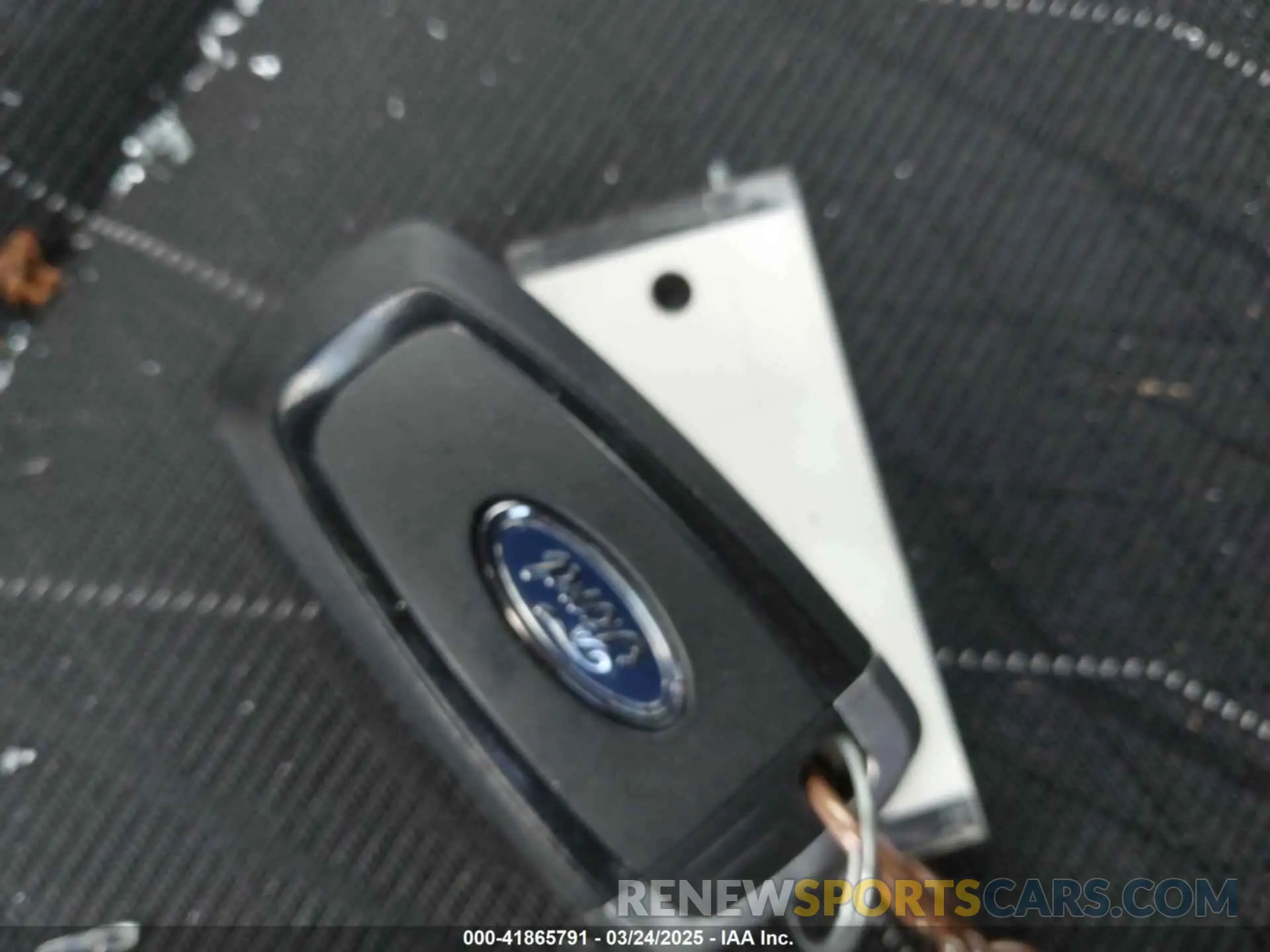 11 fotografías del automóvil dañado MAJ6S3GL0MC404528 FORD ECOSPORT 2021