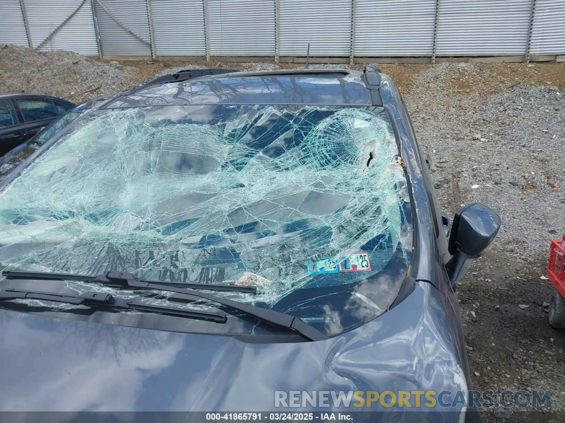6 fotografías del automóvil dañado MAJ6S3GL0MC404528 FORD ECOSPORT 2021