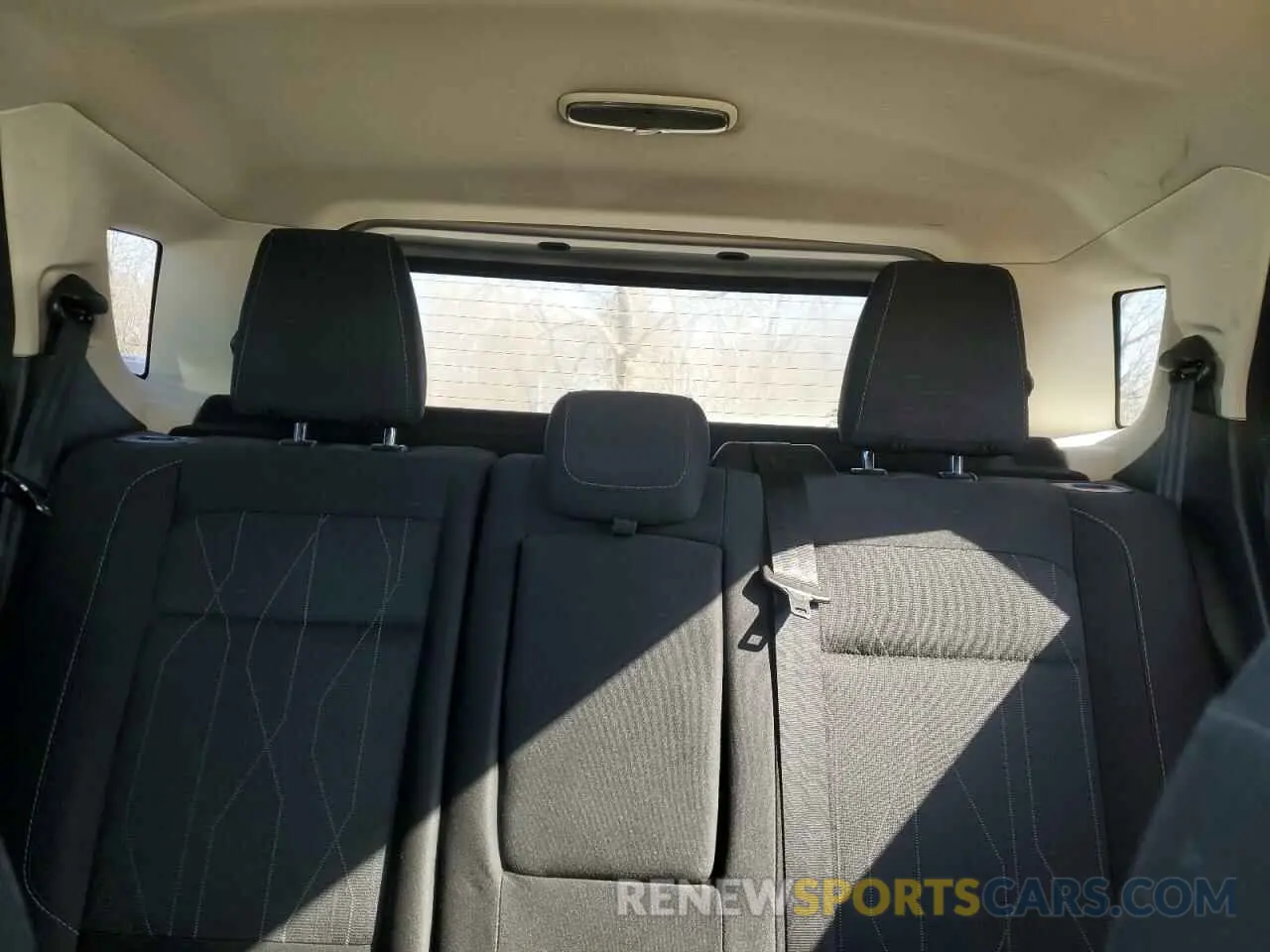 10 fotografías del automóvil dañado MAJ6S3GL3MC431450 FORD ECOSPORT 2021