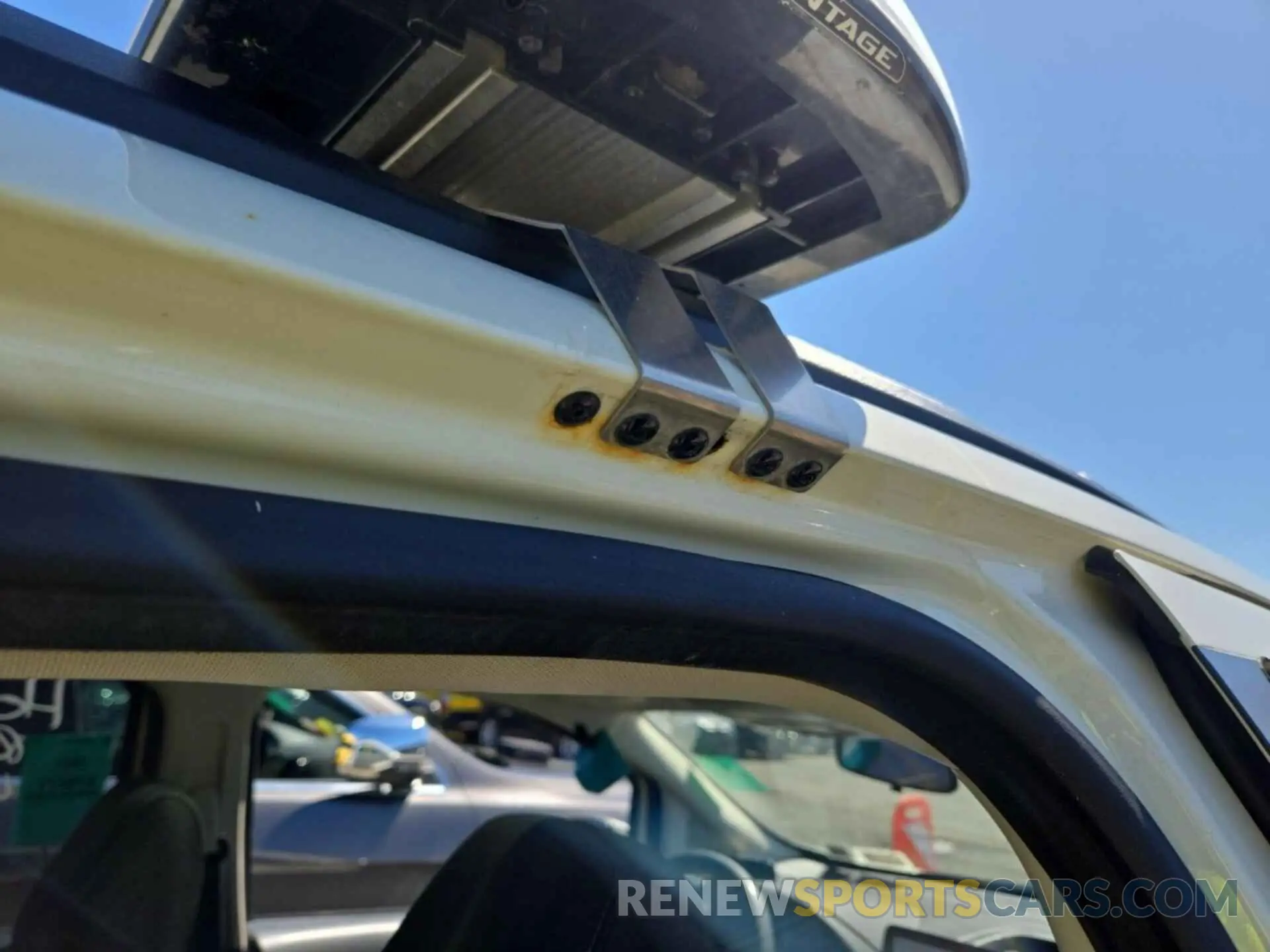 1 fotografías del automóvil dañado MAJ6S3GL4MC452792 FORD ECOSPORT 2021