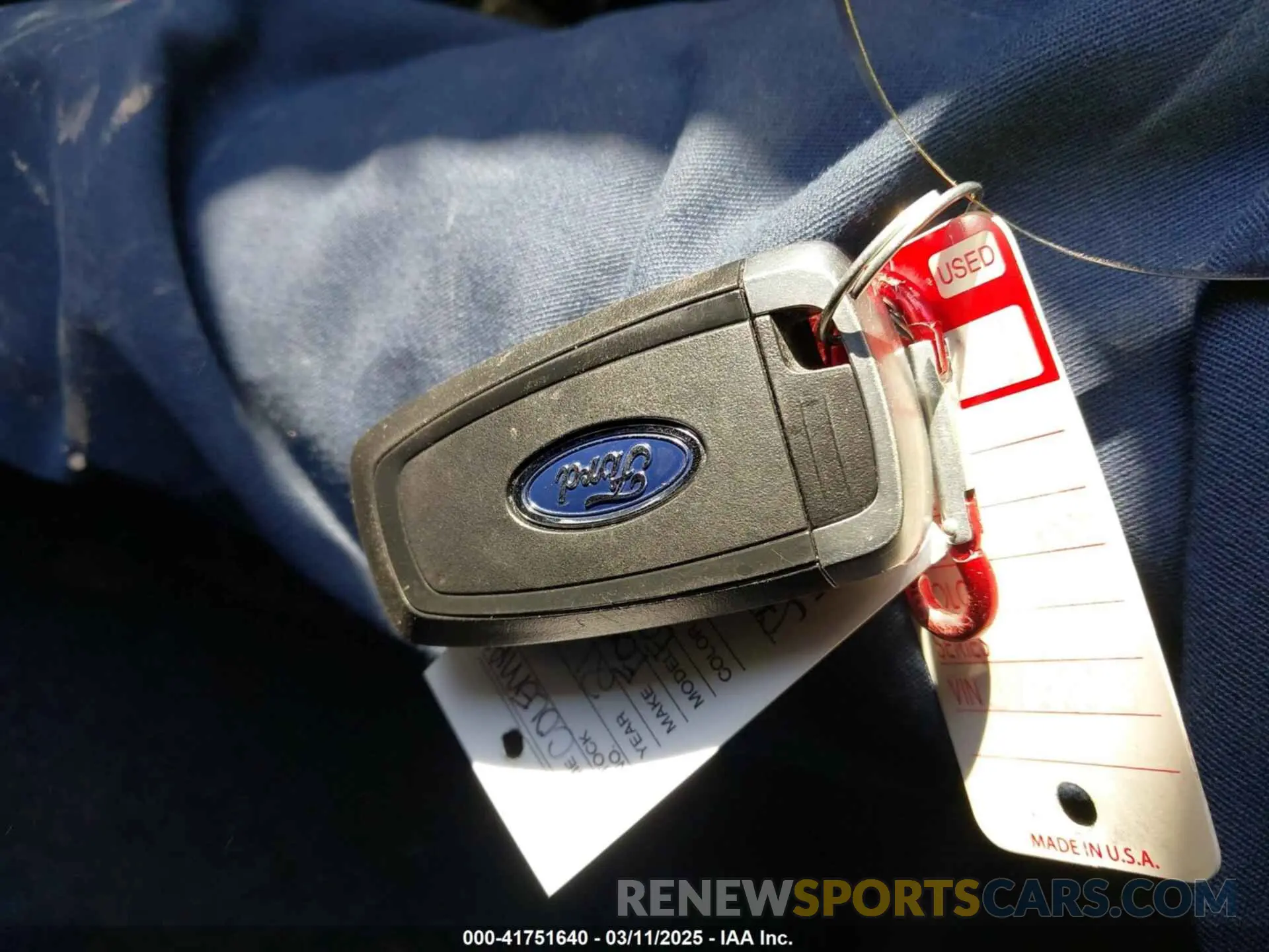 11 fotografías del automóvil dañado MAJ6S3GL5MC396653 FORD ECOSPORT 2021