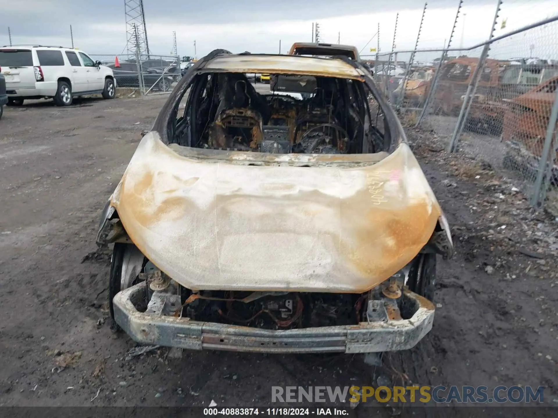 12 fotografías del automóvil dañado MAJ6S3GL5MC424760 FORD ECOSPORT 2021