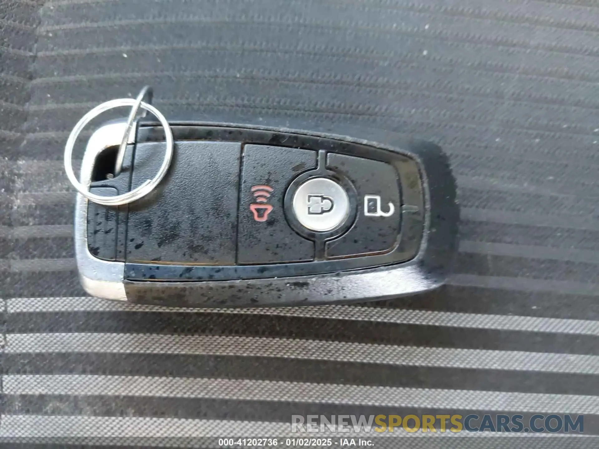 11 fotografías del automóvil dañado MAJ6S3JL0MC424867 FORD ECOSPORT 2021