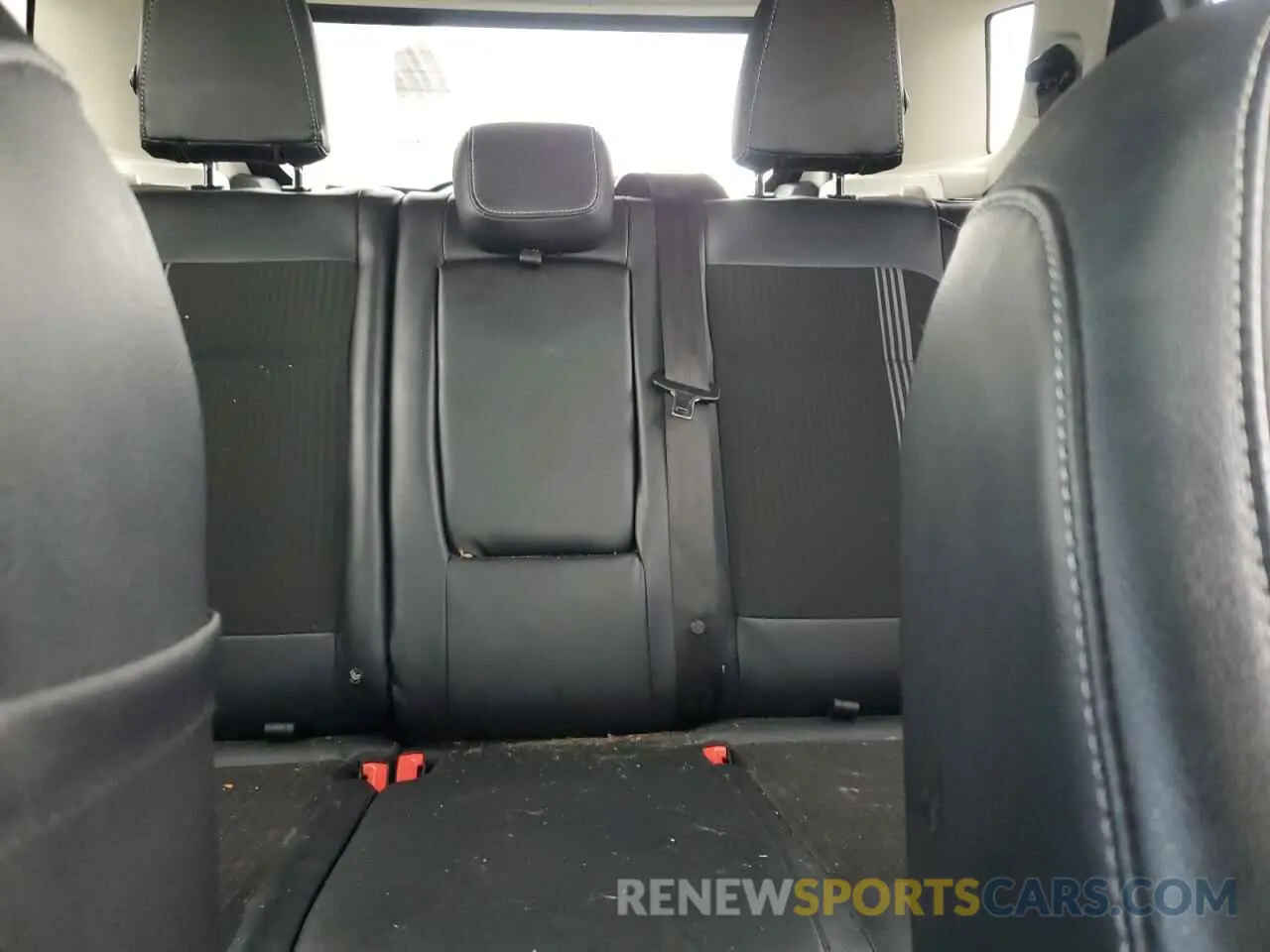 10 fotografías del automóvil dañado MAJ6S3JL6MC401495 FORD ECOSPORT 2021
