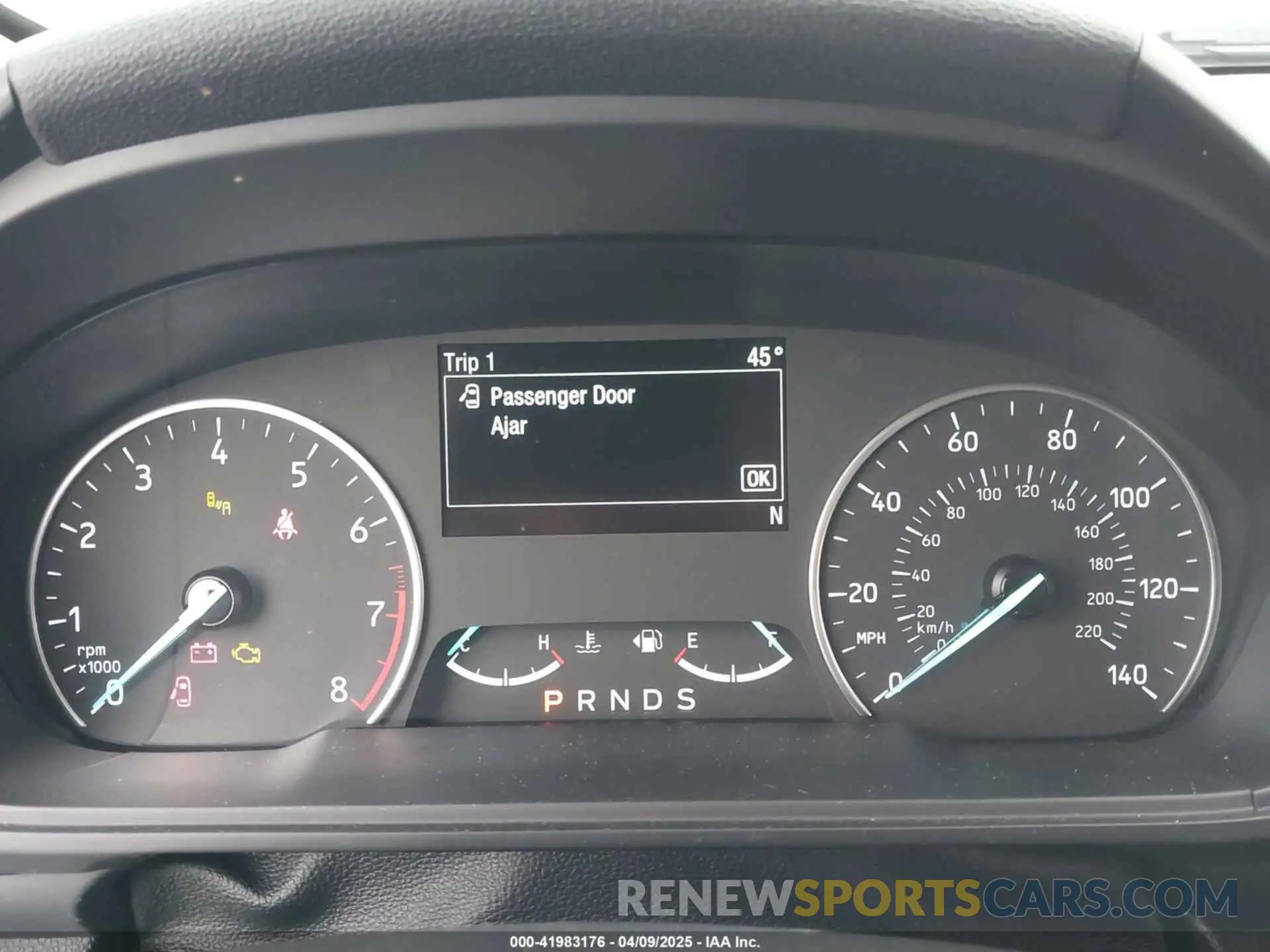 7 fotografías del automóvil dañado MAJ6S3KL0MC401426 FORD ECOSPORT 2021