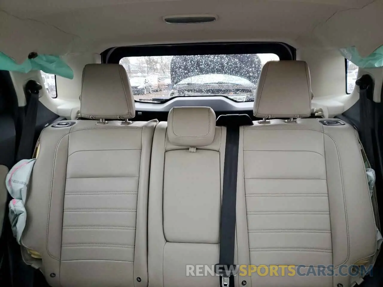 10 fotografías del automóvil dañado MAJ6S3KL2MC412475 FORD ECOSPORT 2021