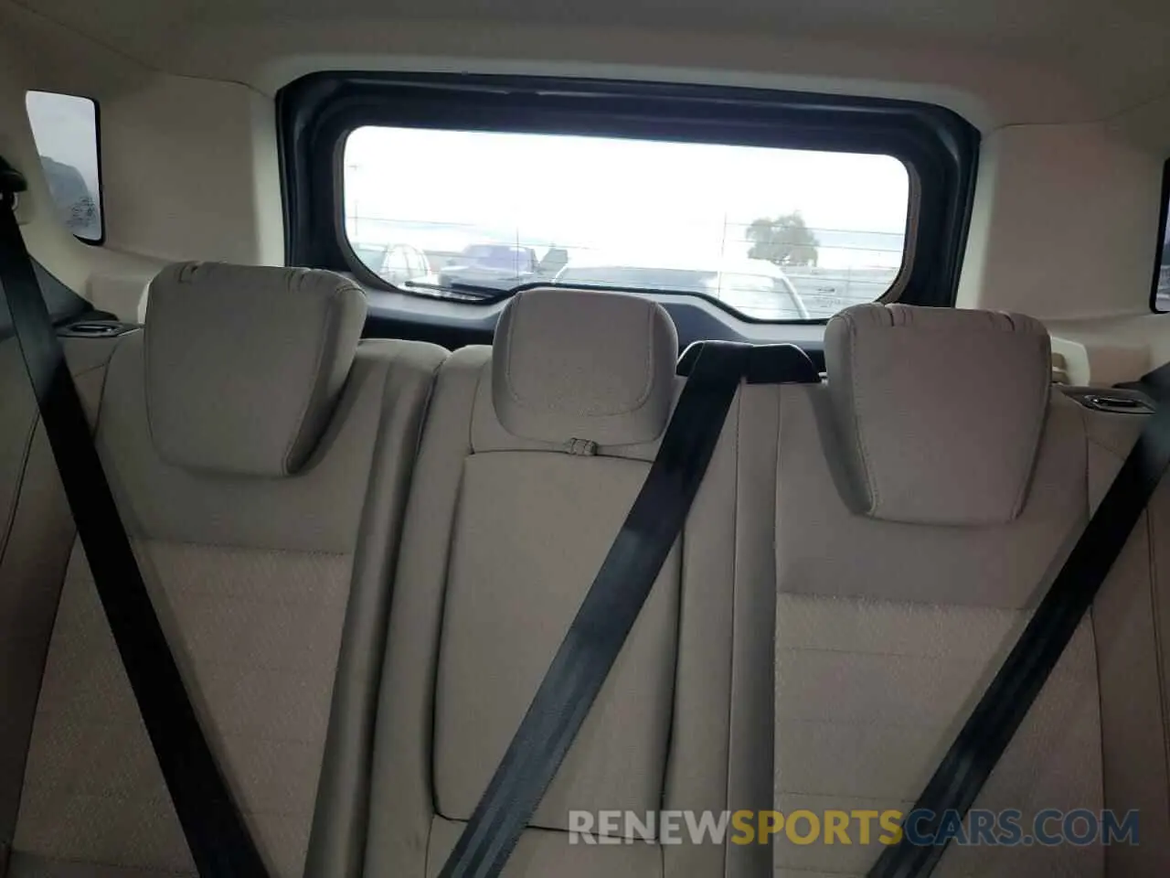 10 fotografías del automóvil dañado MAJ6S3FL4NC465299 FORD ECOSPORT 2022