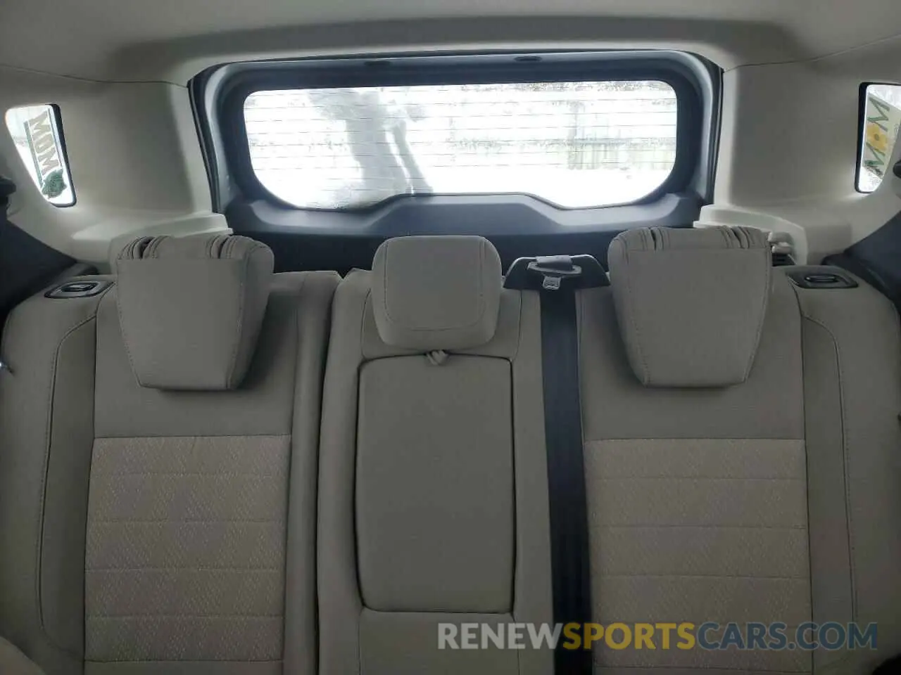 10 fotografías del automóvil dañado MAJ6S3FL6NC464090 FORD ECOSPORT 2022