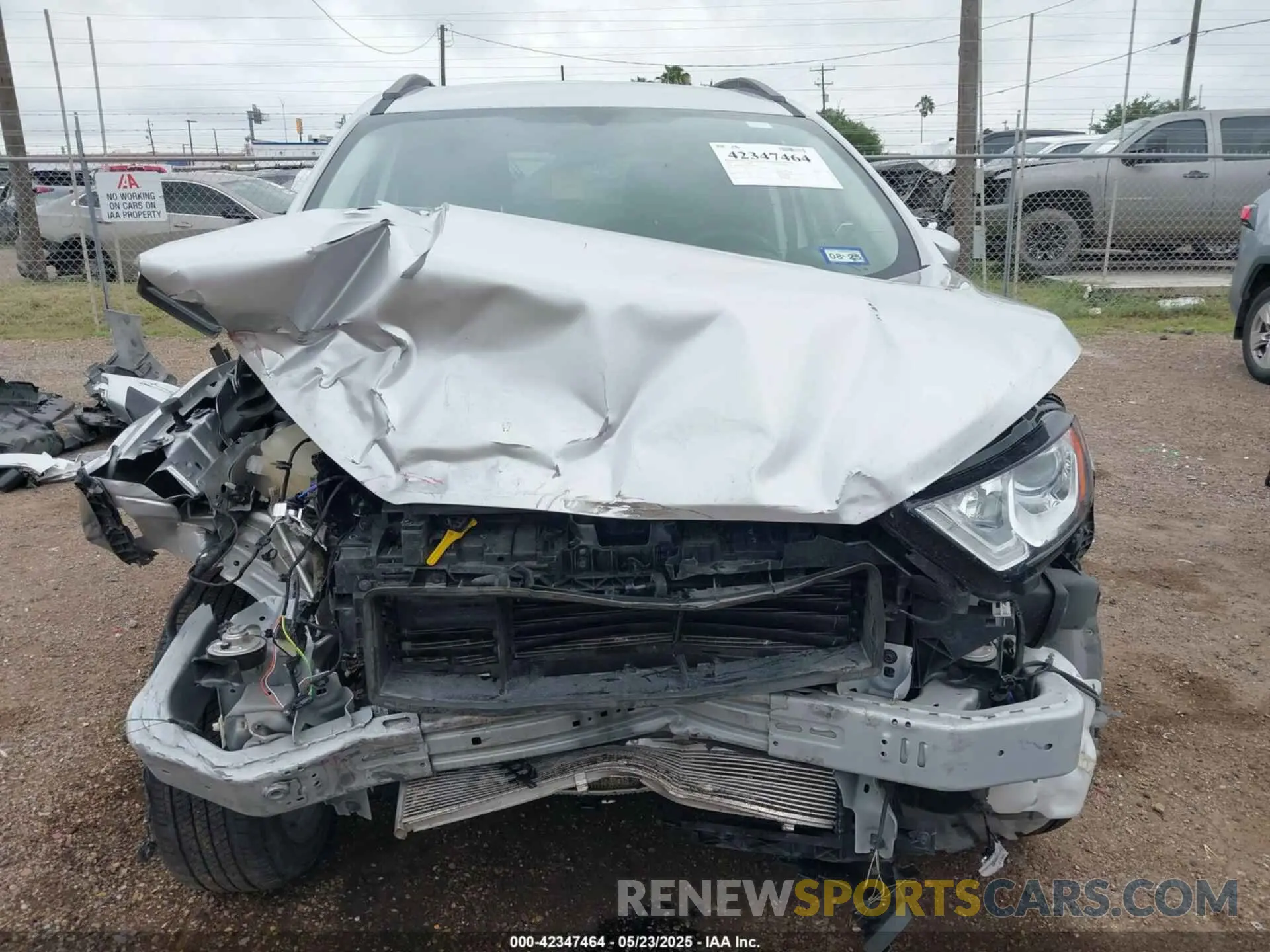 13 fotografías del automóvil dañado MAJ6S3GL2NC469916 FORD ECOSPORT 2022