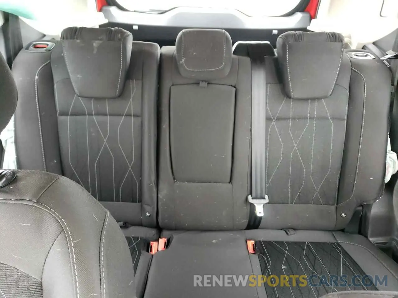 10 fotografías del automóvil dañado MAJ6S3GL4NC466502 FORD ECOSPORT 2022