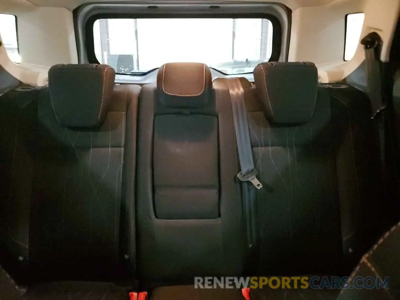 10 fotografías del automóvil dañado MAJ6S3GL4NC472526 FORD ECOSPORT 2022