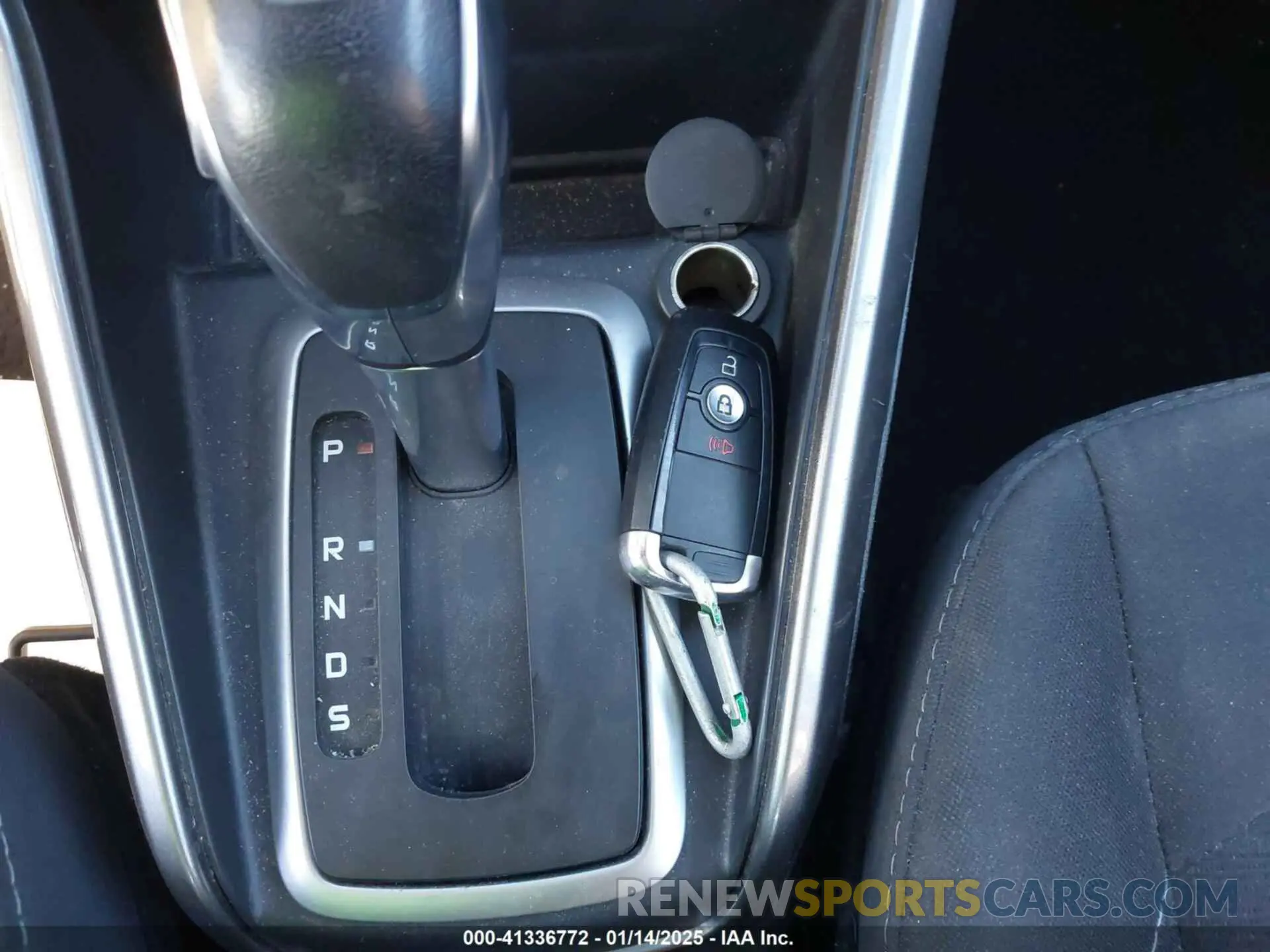 11 fotografías del automóvil dañado MAJ6S3GL8NC470049 FORD ECOSPORT 2022