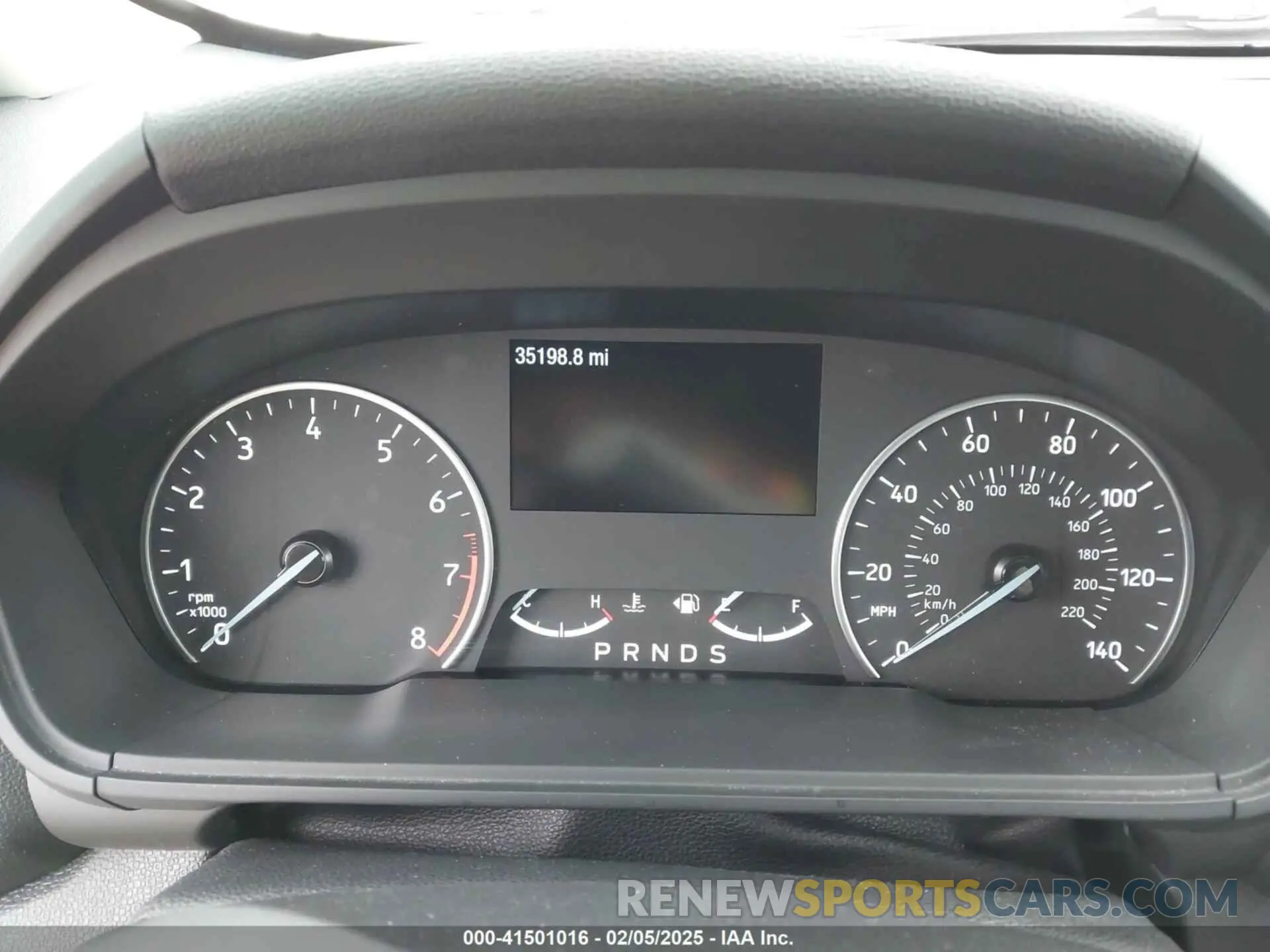 6 fotografías del automóvil dañado MAJ6S3JL3NC470159 FORD ECOSPORT 2022