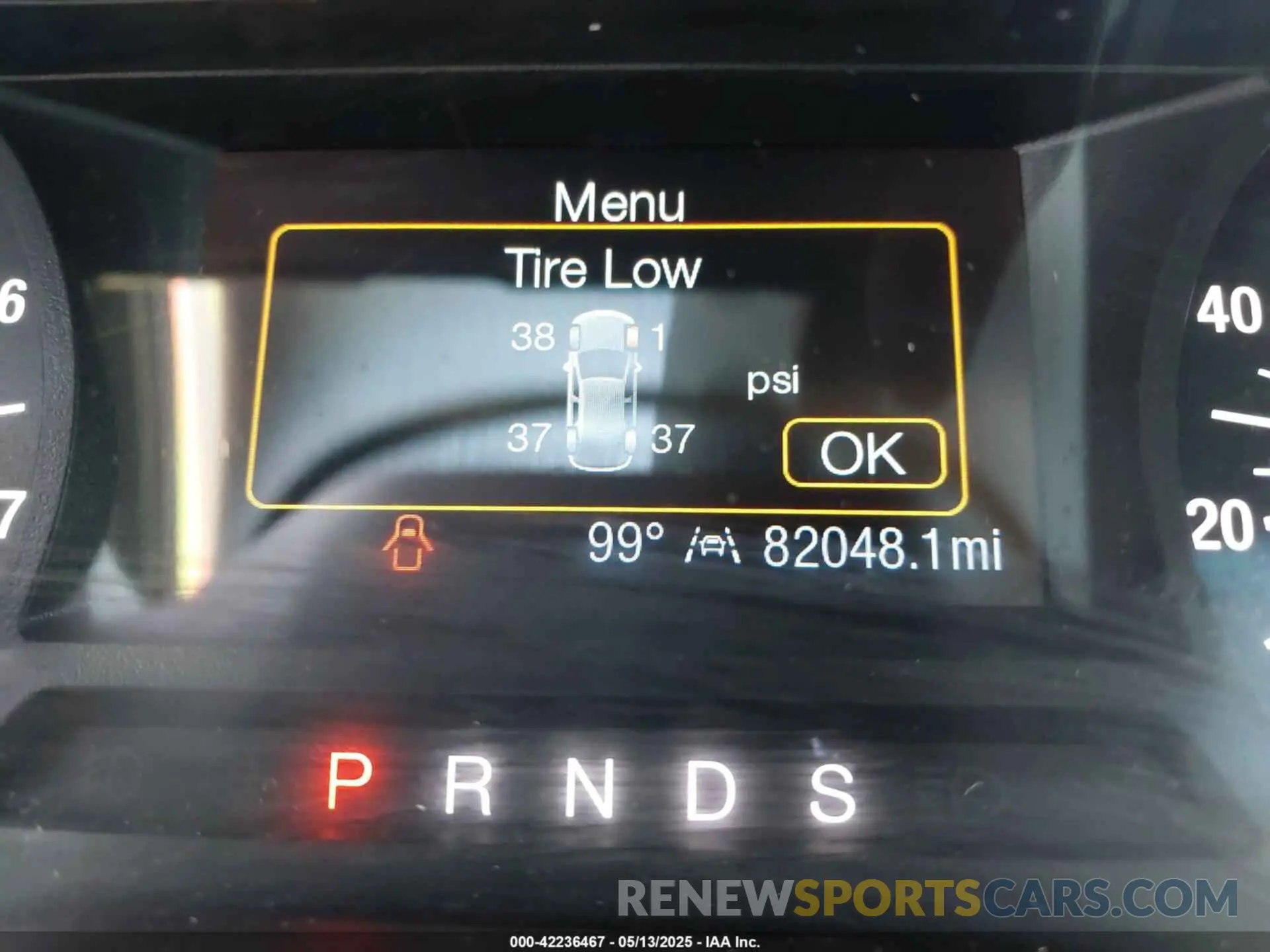 16 fotografías del automóvil dañado 2FMPK3G90KBB12969 FORD EDGE 2019