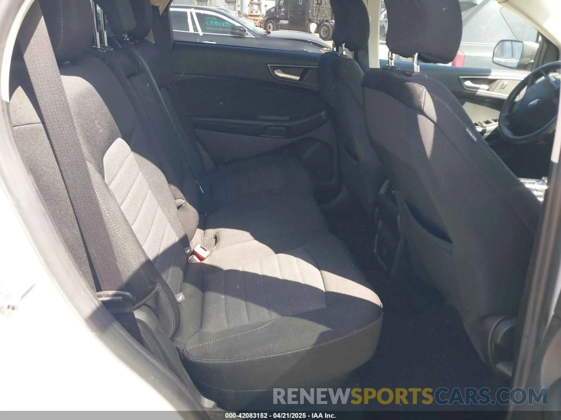 8 fotografías del automóvil dañado 2FMPK3G90KBB17489 FORD EDGE 2019