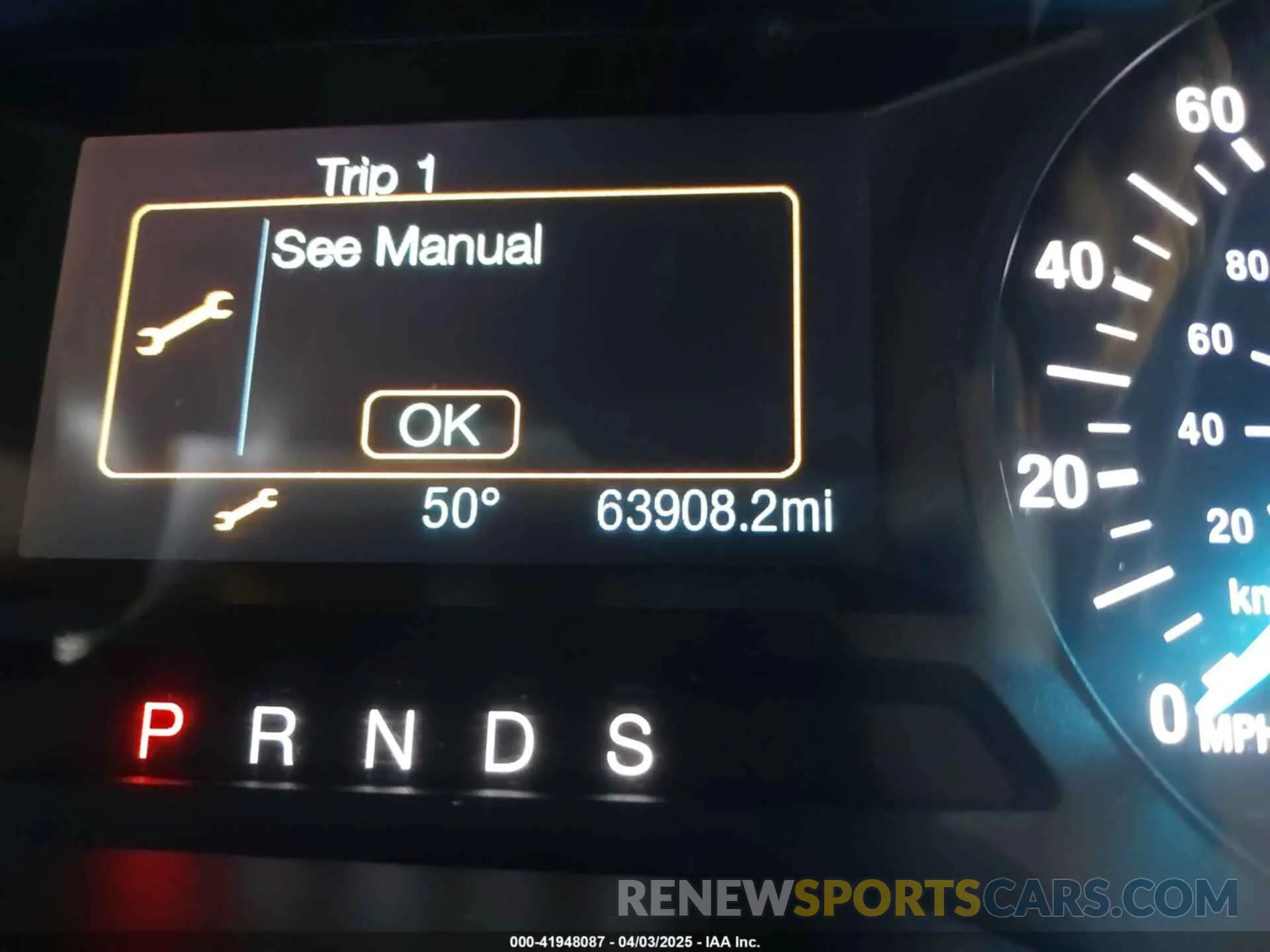 16 fotografías del automóvil dañado 2FMPK3G92KBB20426 FORD EDGE 2019