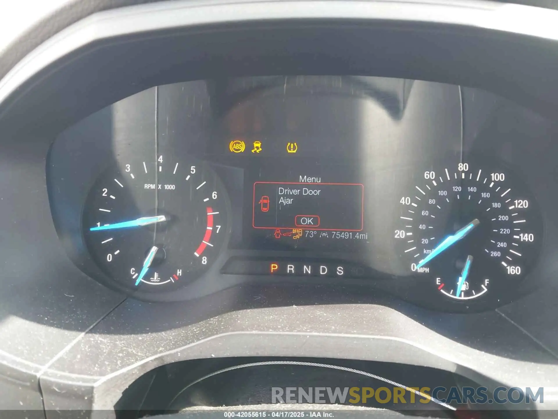 7 fotografías del automóvil dañado 2FMPK3G94KBB66940 FORD EDGE 2019