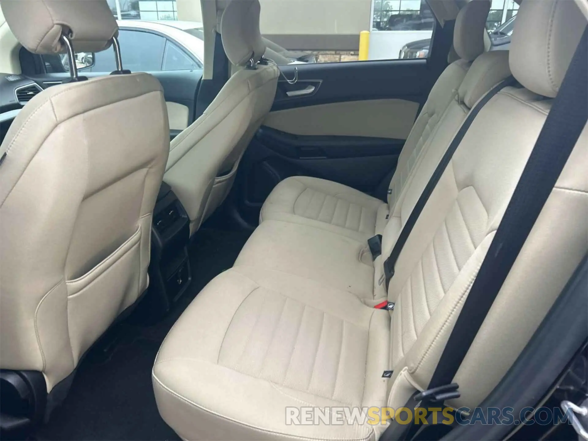 1 fotografías del automóvil dañado 2FMPK3G95KBB77283 FORD EDGE 2019