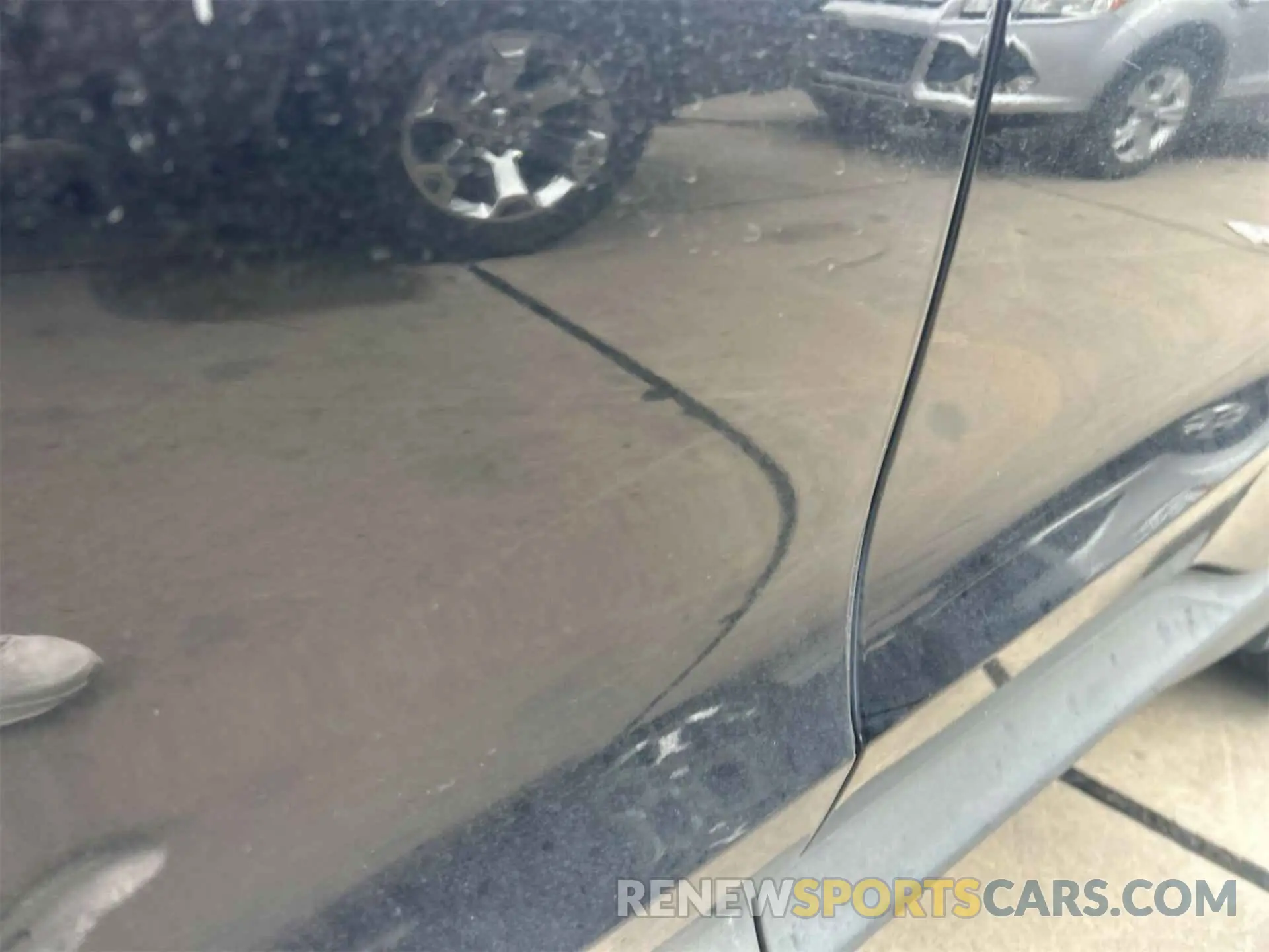 4 fotografías del automóvil dañado 2FMPK3G95KBB77283 FORD EDGE 2019