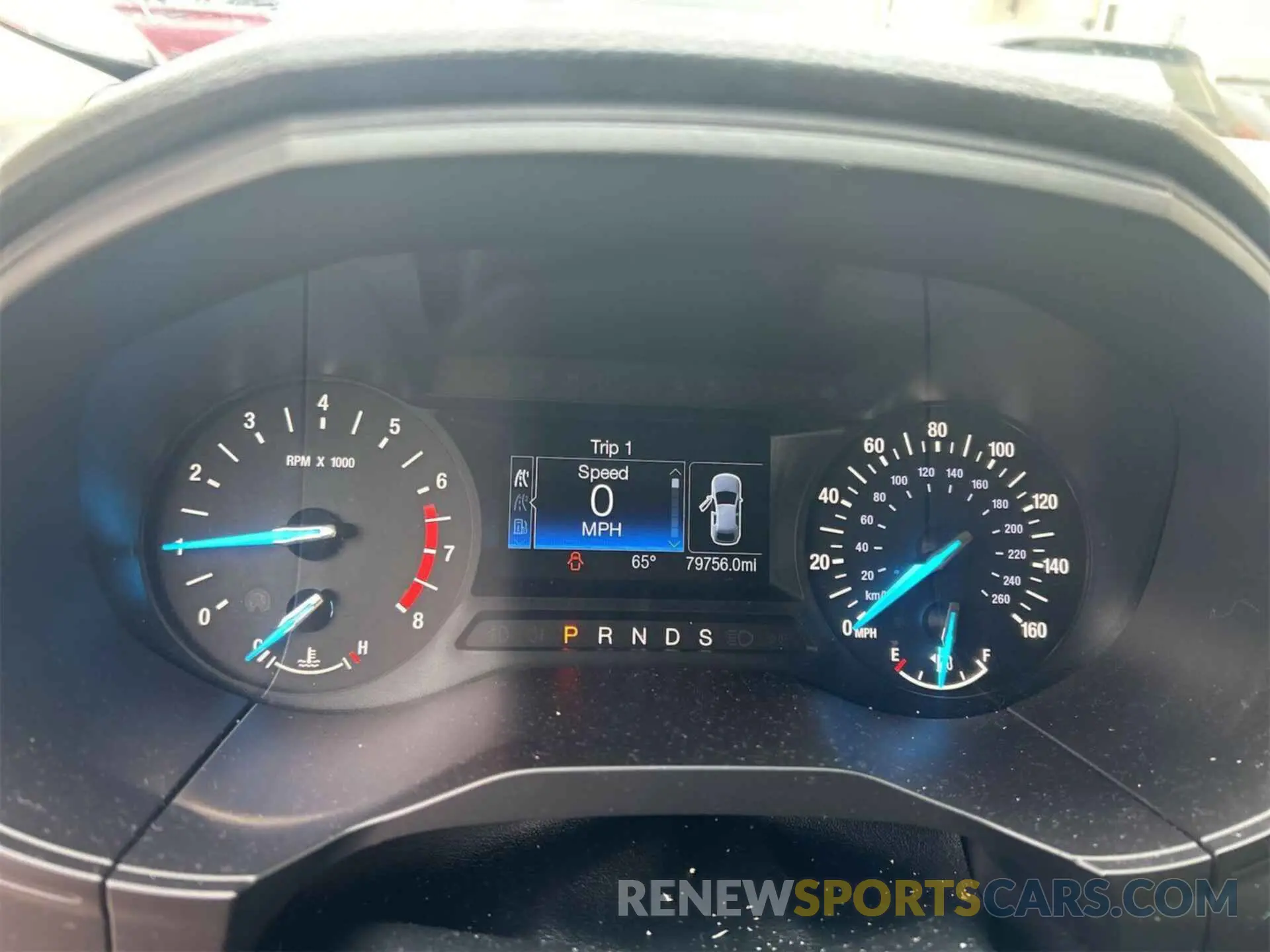 7 fotografías del automóvil dañado 2FMPK3G95KBB77283 FORD EDGE 2019