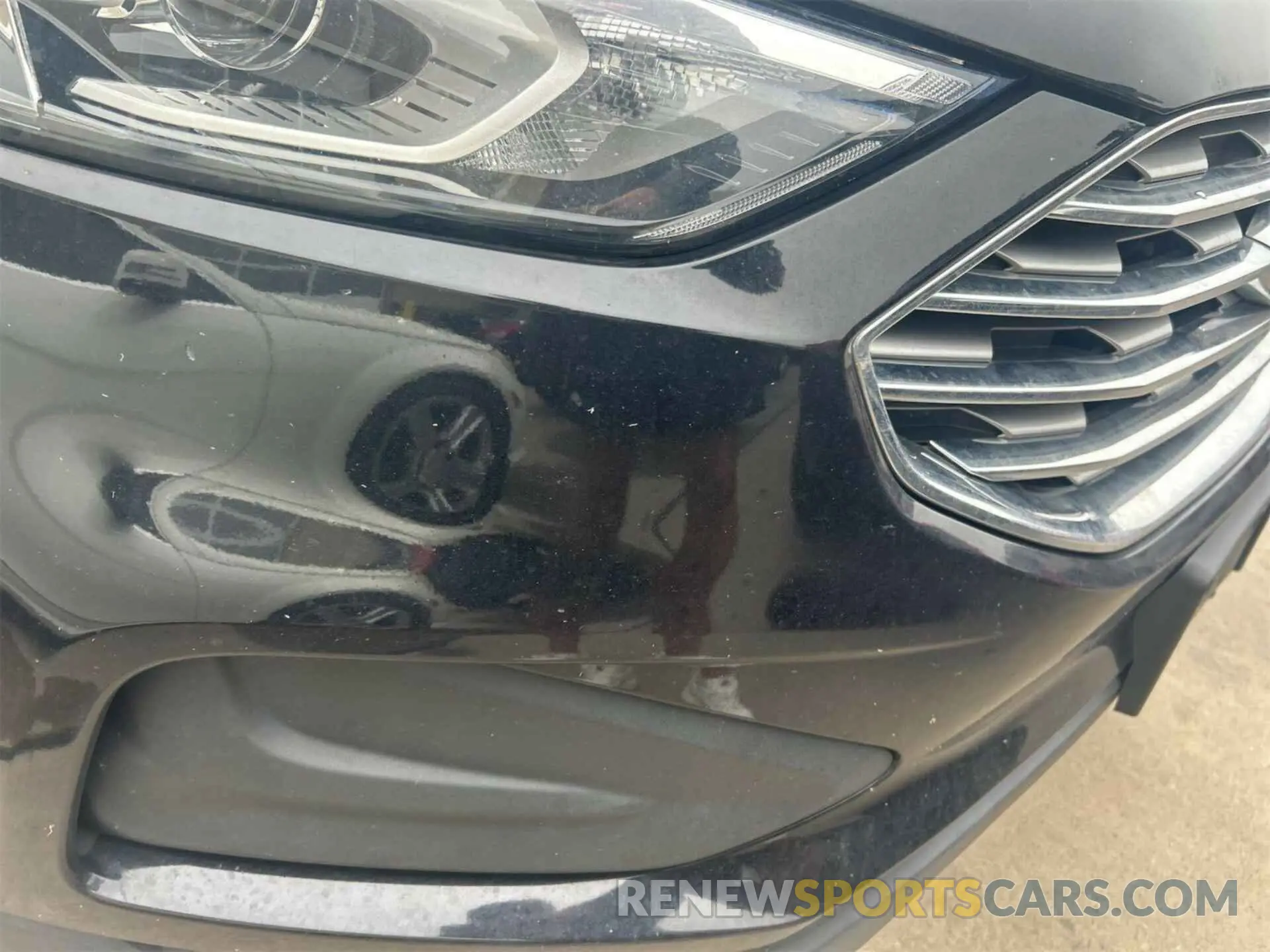 8 fotografías del automóvil dañado 2FMPK3G95KBB77283 FORD EDGE 2019
