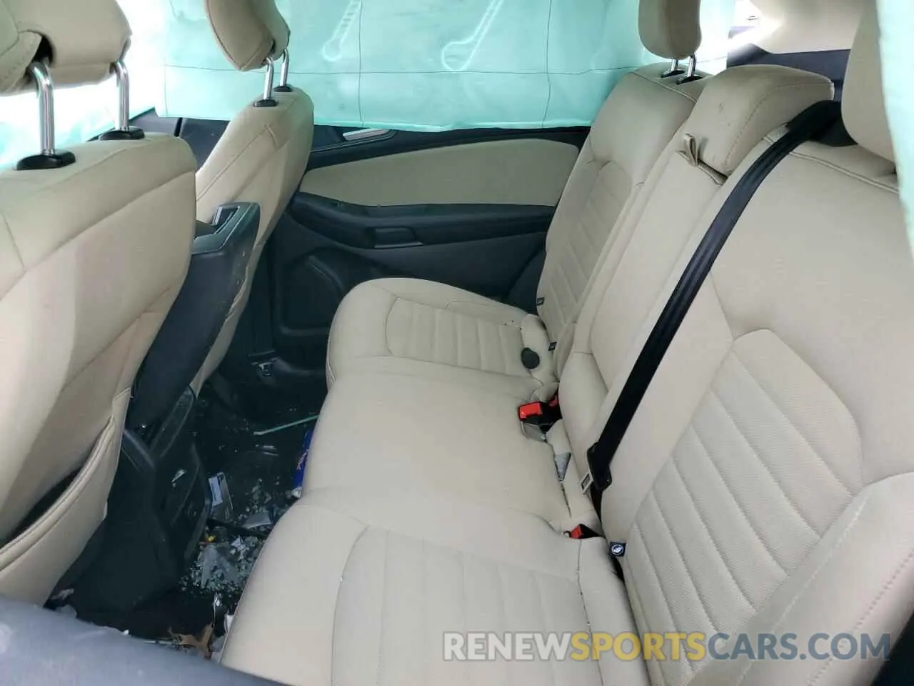 12 fotografías del automóvil dañado 2FMPK3G96KBB13933 FORD EDGE 2019