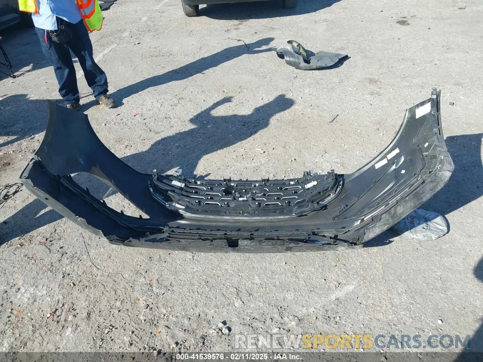 12 fotografías del automóvil dañado 2FMPK3G99KBC15761 FORD EDGE 2019