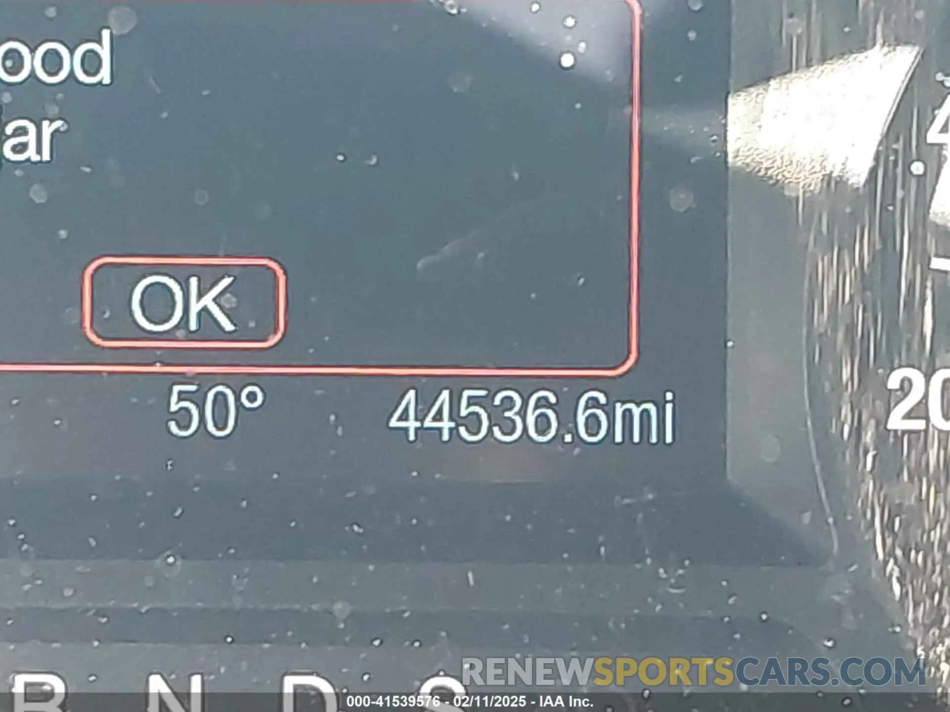 16 fotografías del automóvil dañado 2FMPK3G99KBC15761 FORD EDGE 2019