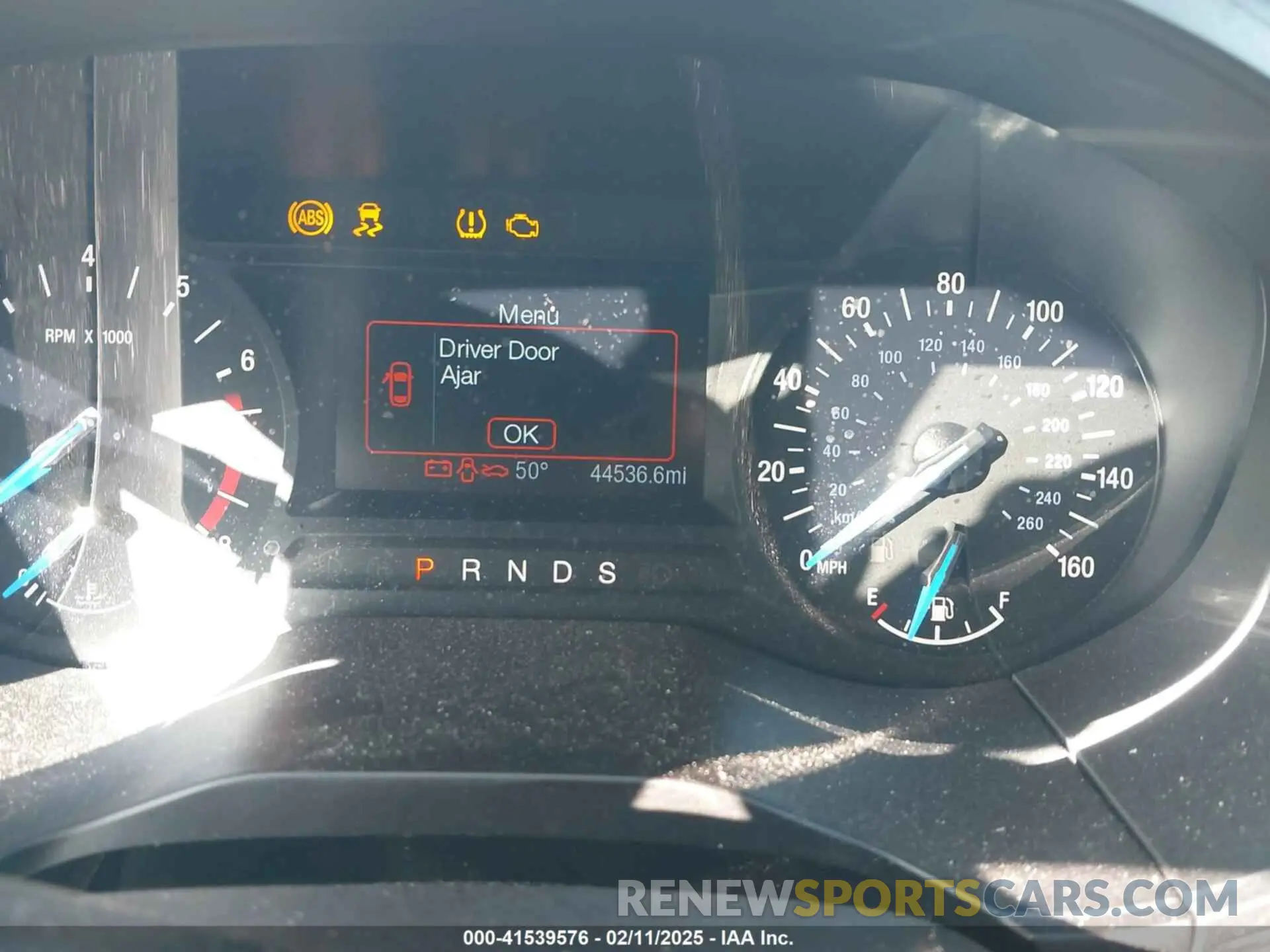 7 fotografías del automóvil dañado 2FMPK3G99KBC15761 FORD EDGE 2019