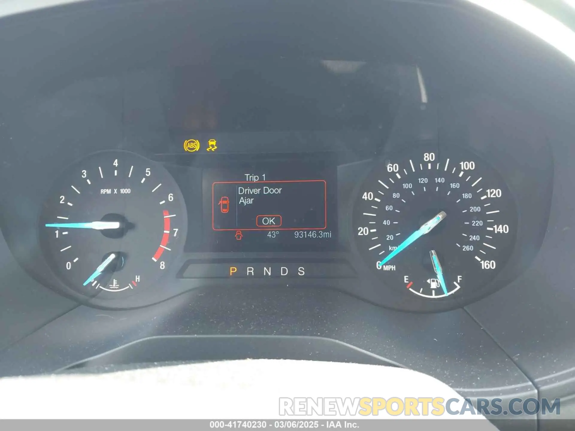7 fotografías del automóvil dañado 2FMPK3G9XKBB31884 FORD EDGE 2019