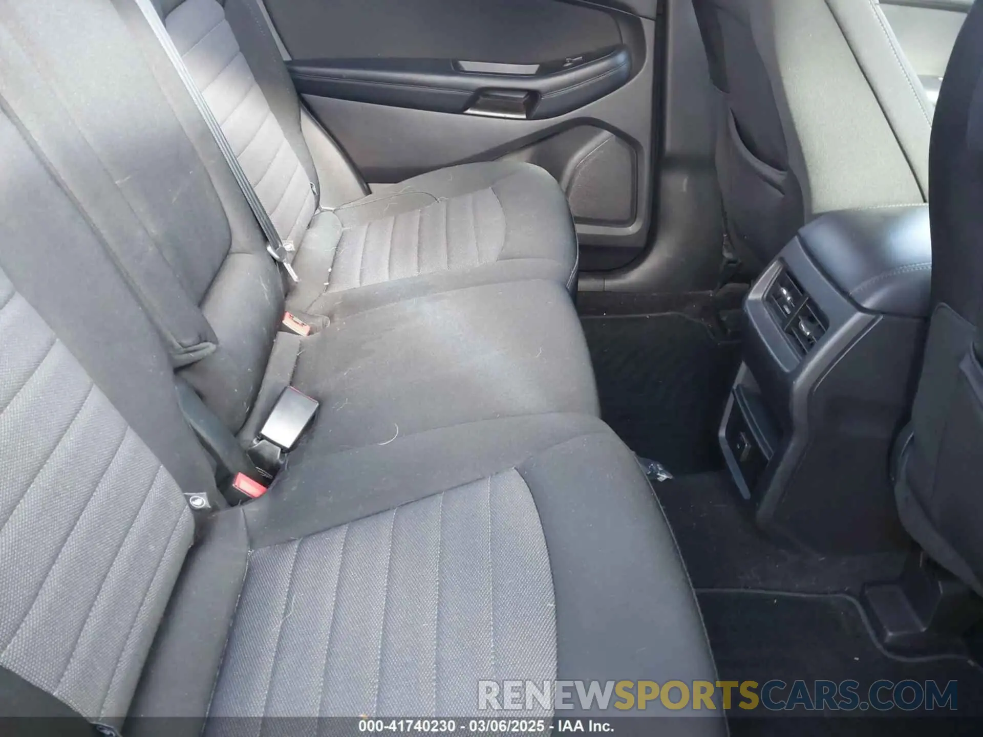 8 fotografías del automóvil dañado 2FMPK3G9XKBB31884 FORD EDGE 2019