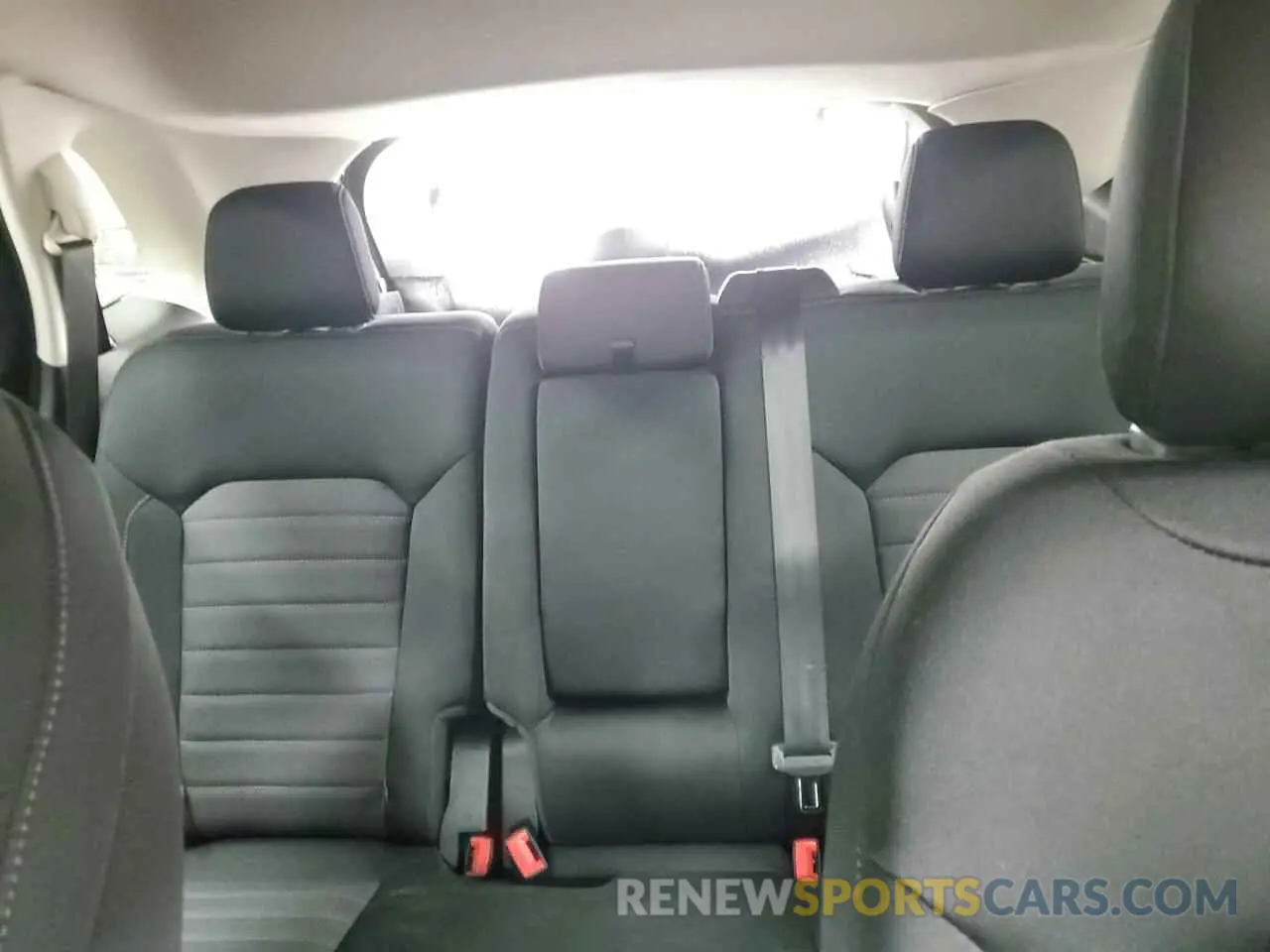 10 fotografías del automóvil dañado 2FMPK3G9XKBB97609 FORD EDGE 2019