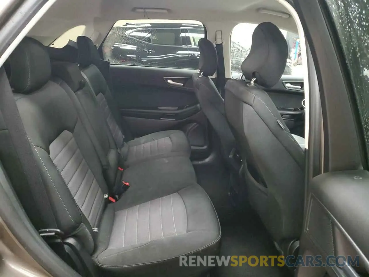 11 fotografías del automóvil dañado 2FMPK3G9XKBB97609 FORD EDGE 2019