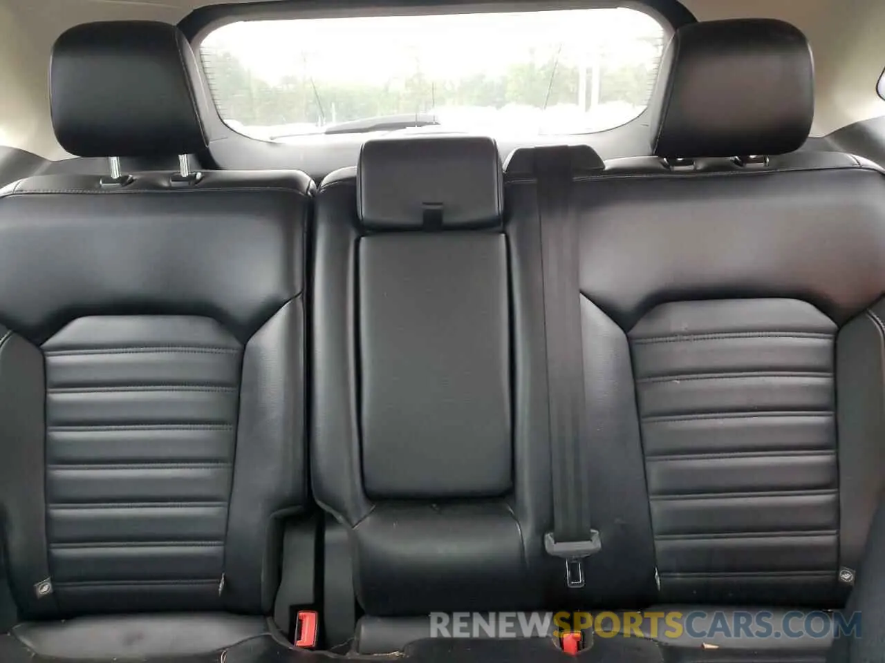 10 fotografías del automóvil dañado 2FMPK3J90KBB47908 FORD EDGE 2019