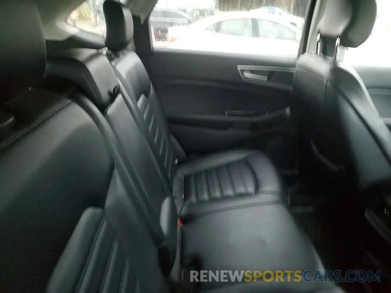 11 fotografías del automóvil dañado 2FMPK3J90KBB47908 FORD EDGE 2019