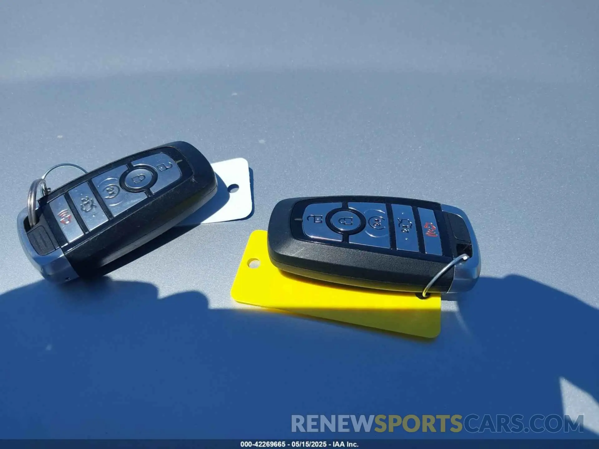 11 fotografías del automóvil dañado 2FMPK3J90KBC63321 FORD EDGE 2019