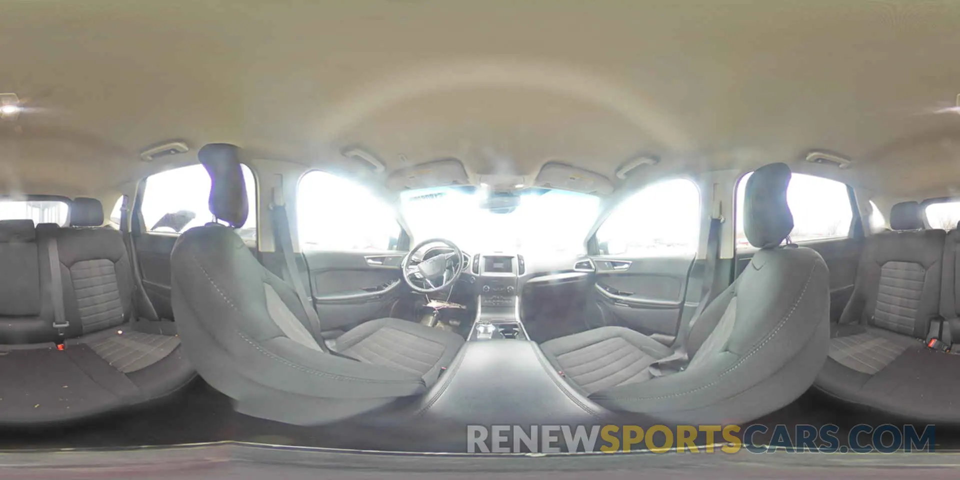 13 fotografías del automóvil dañado 2FMPK3J91KBB76978 FORD EDGE 2019