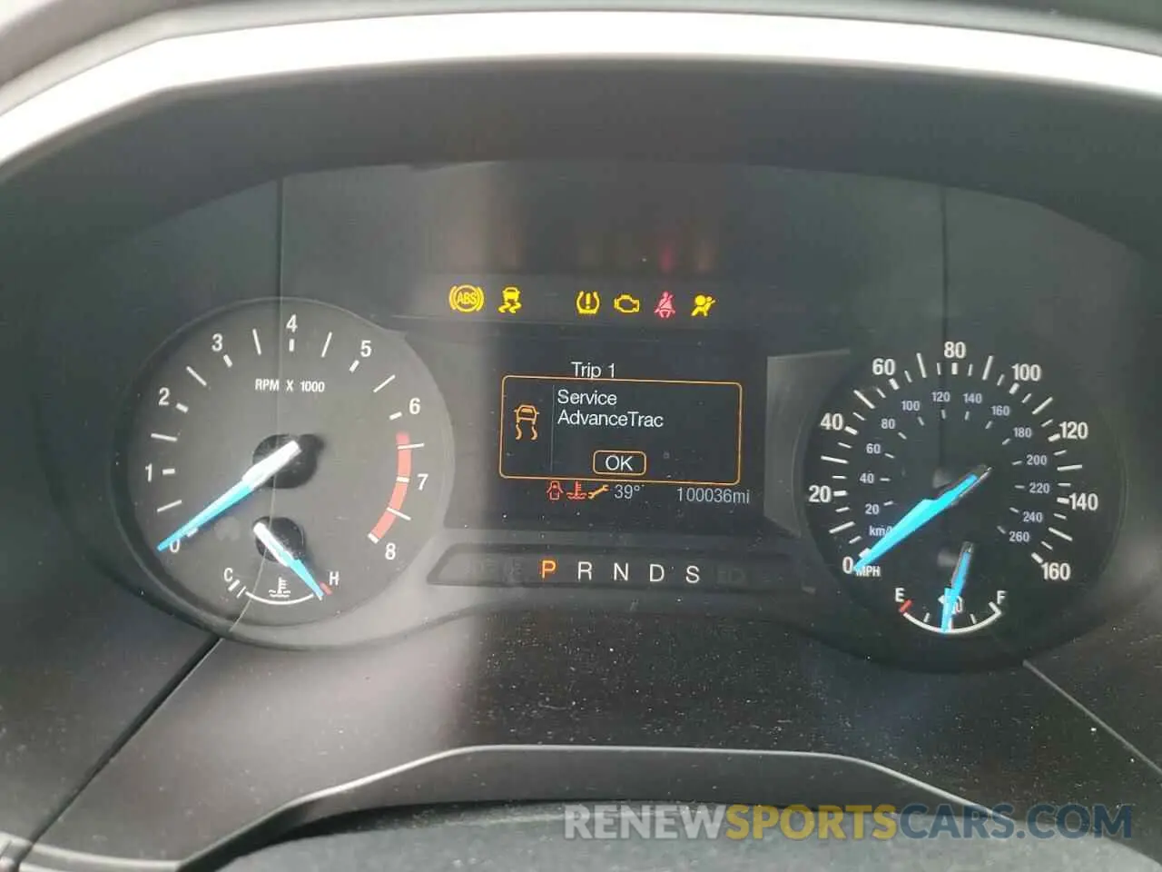 9 fotografías del automóvil dañado 2FMPK3J91KBB76978 FORD EDGE 2019