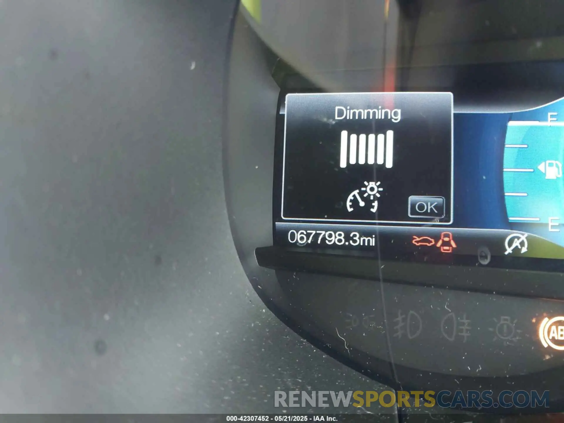 15 fotografías del automóvil dañado 2FMPK3J91KBC17903 FORD EDGE 2019