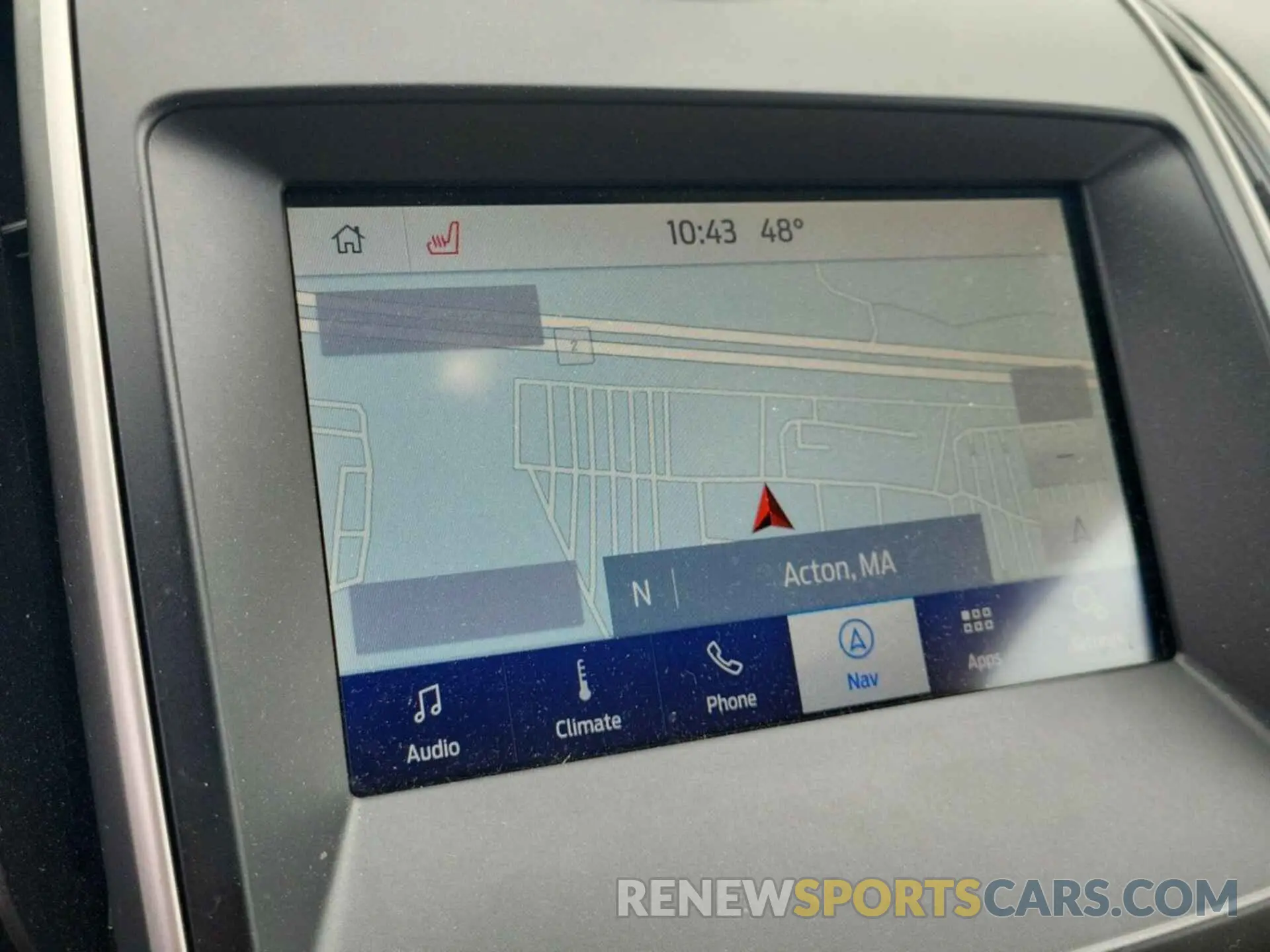 14 fotografías del automóvil dañado 2FMPK3J92KBC28506 FORD EDGE 2019