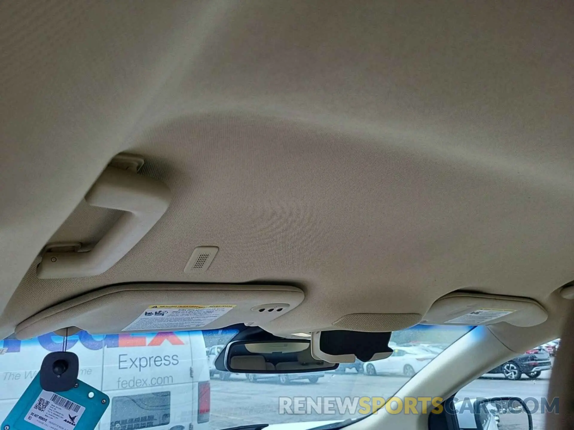 24 fotografías del automóvil dañado 2FMPK3J92KBC28506 FORD EDGE 2019