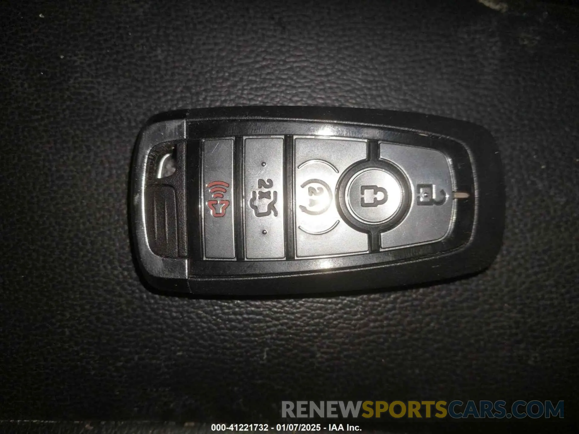 11 fotografías del automóvil dañado 2FMPK3J92KBC32443 FORD EDGE 2019