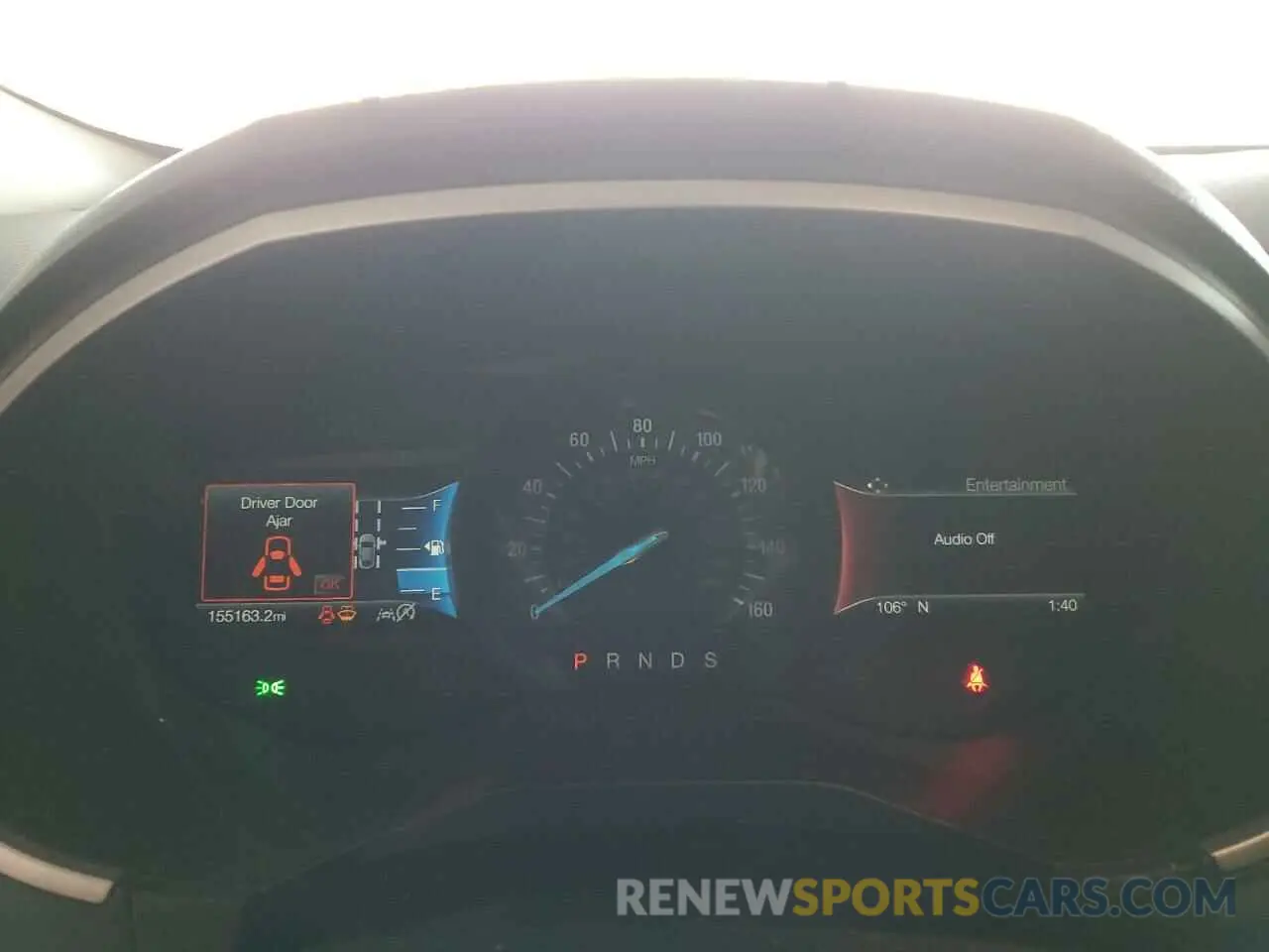 9 fotografías del automóvil dañado 2FMPK3J94KBC21685 FORD EDGE 2019