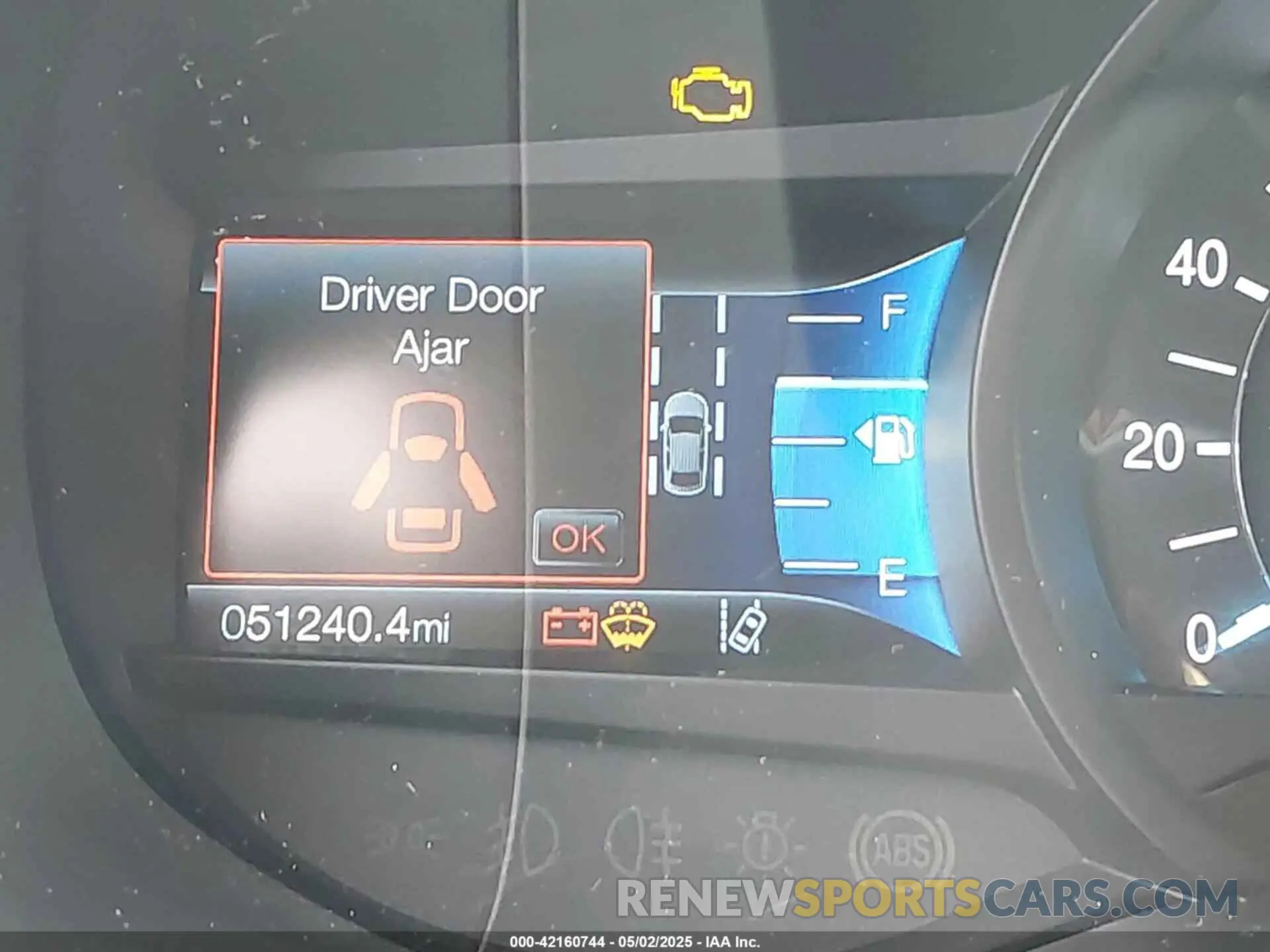 16 fotografías del automóvil dañado 2FMPK3J94KBC52676 FORD EDGE 2019