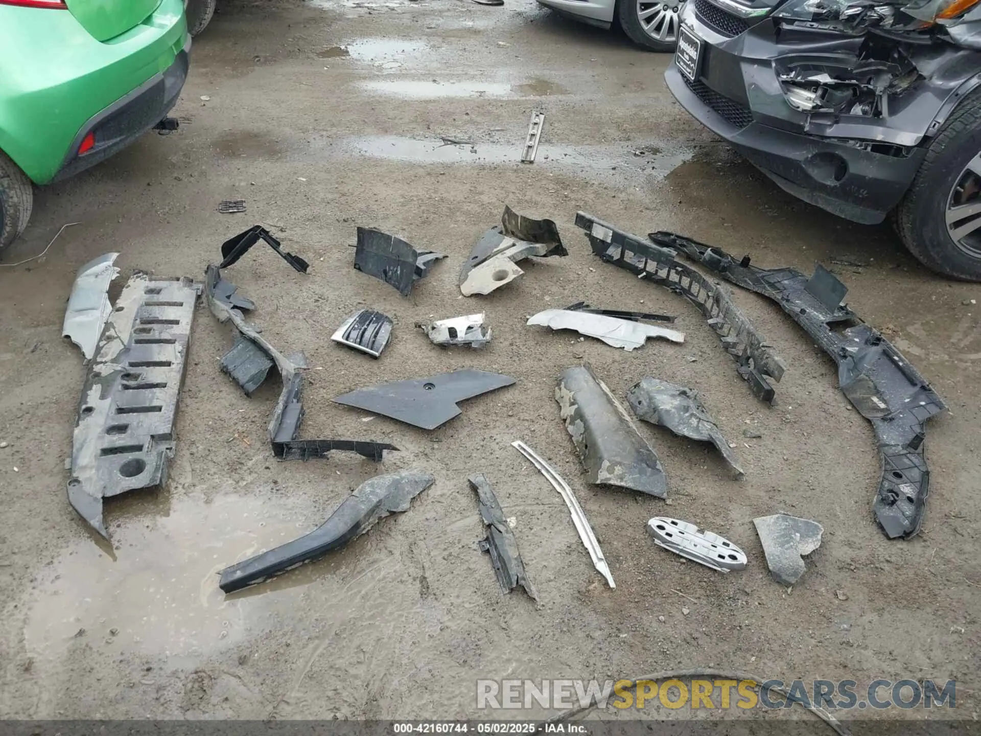 18 fotografías del automóvil dañado 2FMPK3J94KBC52676 FORD EDGE 2019