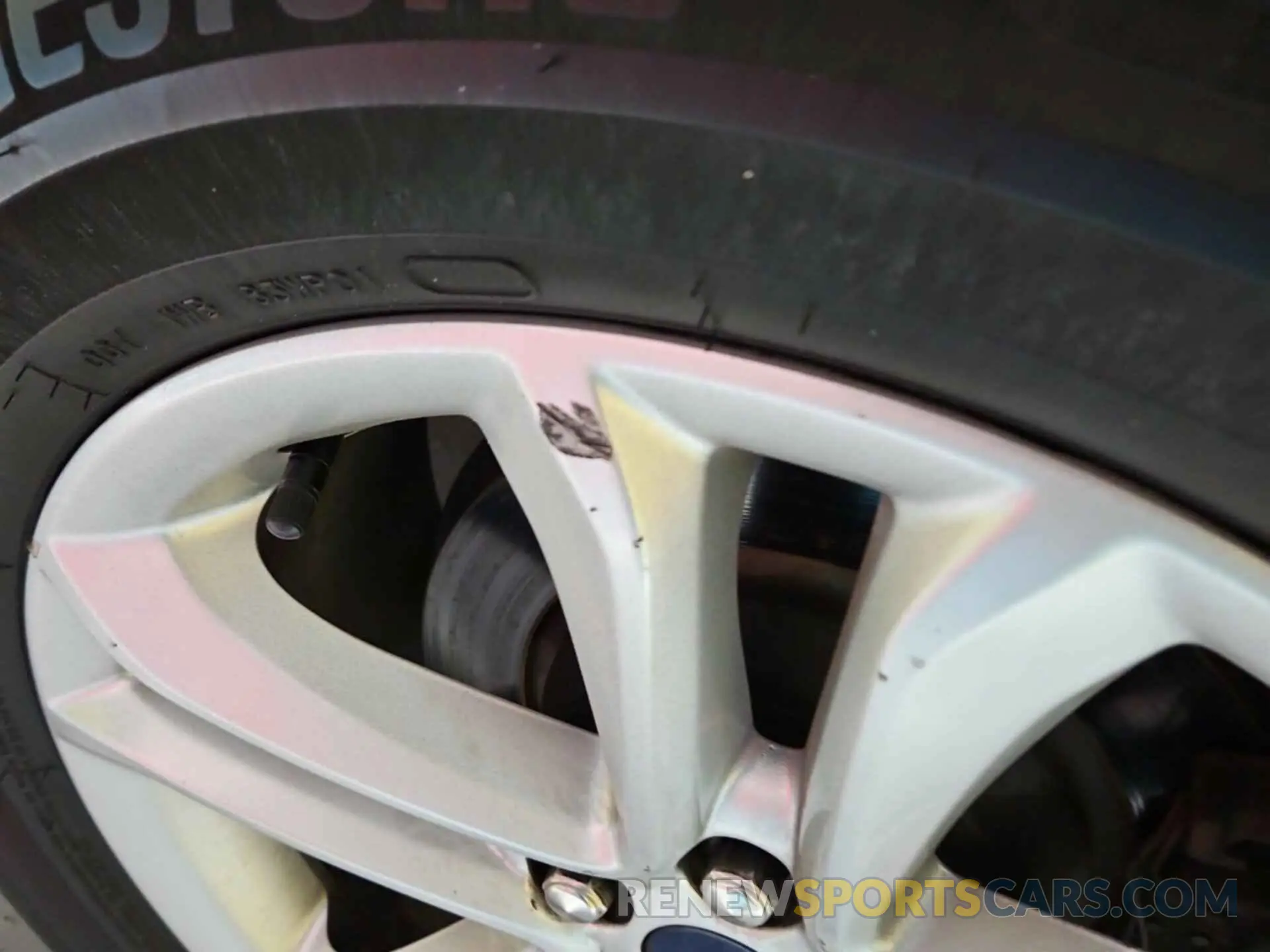 19 fotografías del automóvil dañado 2FMPK3J94KBC64312 FORD EDGE 2019