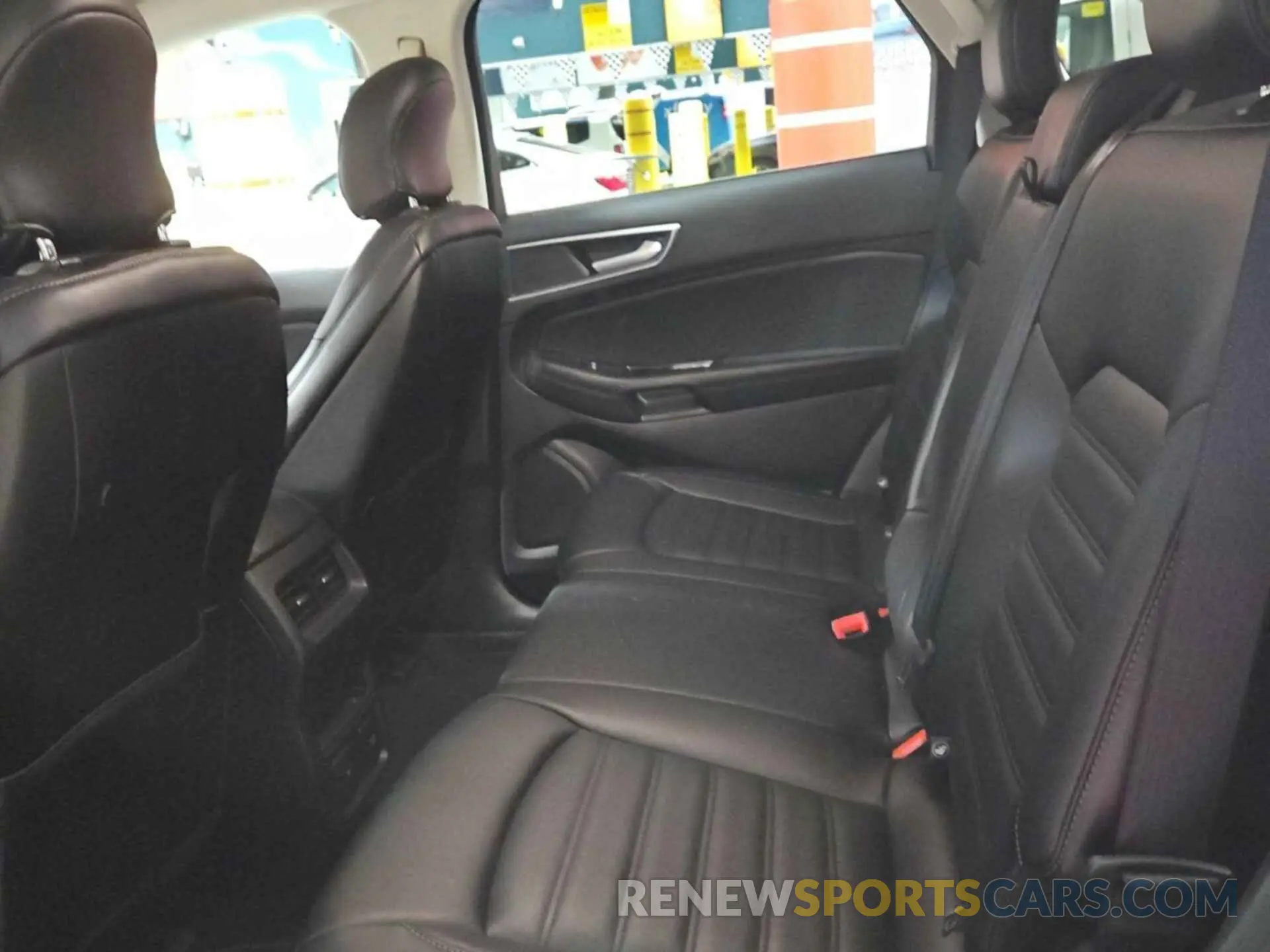 26 fotografías del automóvil dañado 2FMPK3J94KBC64312 FORD EDGE 2019