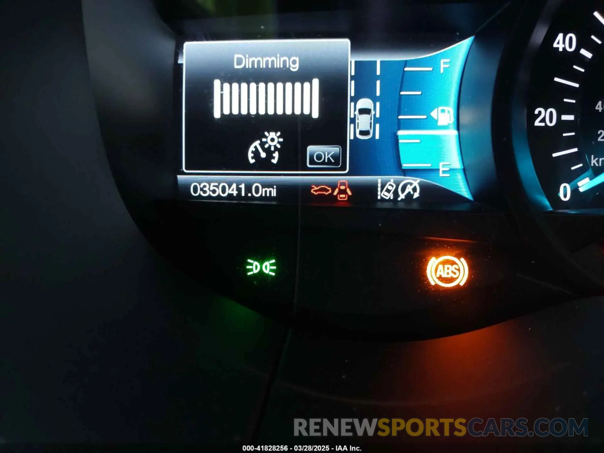 16 fotografías del automóvil dañado 2FMPK3J95KBB52960 FORD EDGE 2019