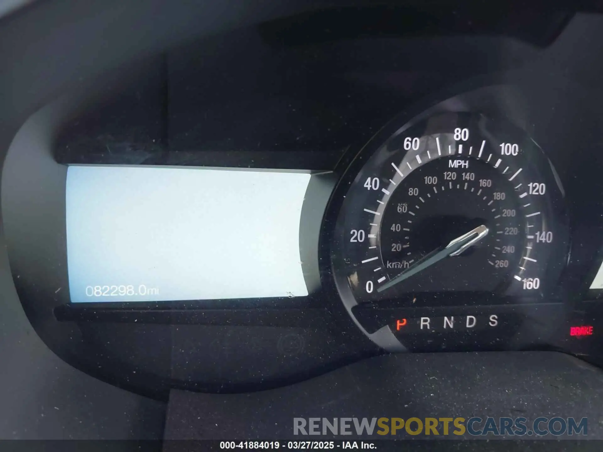 7 fotografías del automóvil dañado 2FMPK3J95KBB75834 FORD EDGE 2019