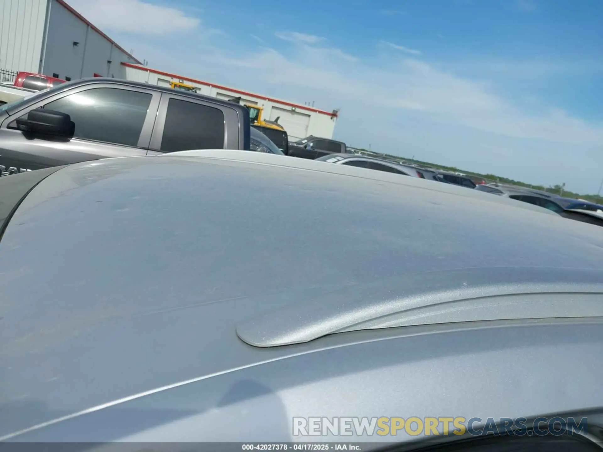 12 fotografías del automóvil dañado 2FMPK3J95KBC26748 FORD EDGE 2019